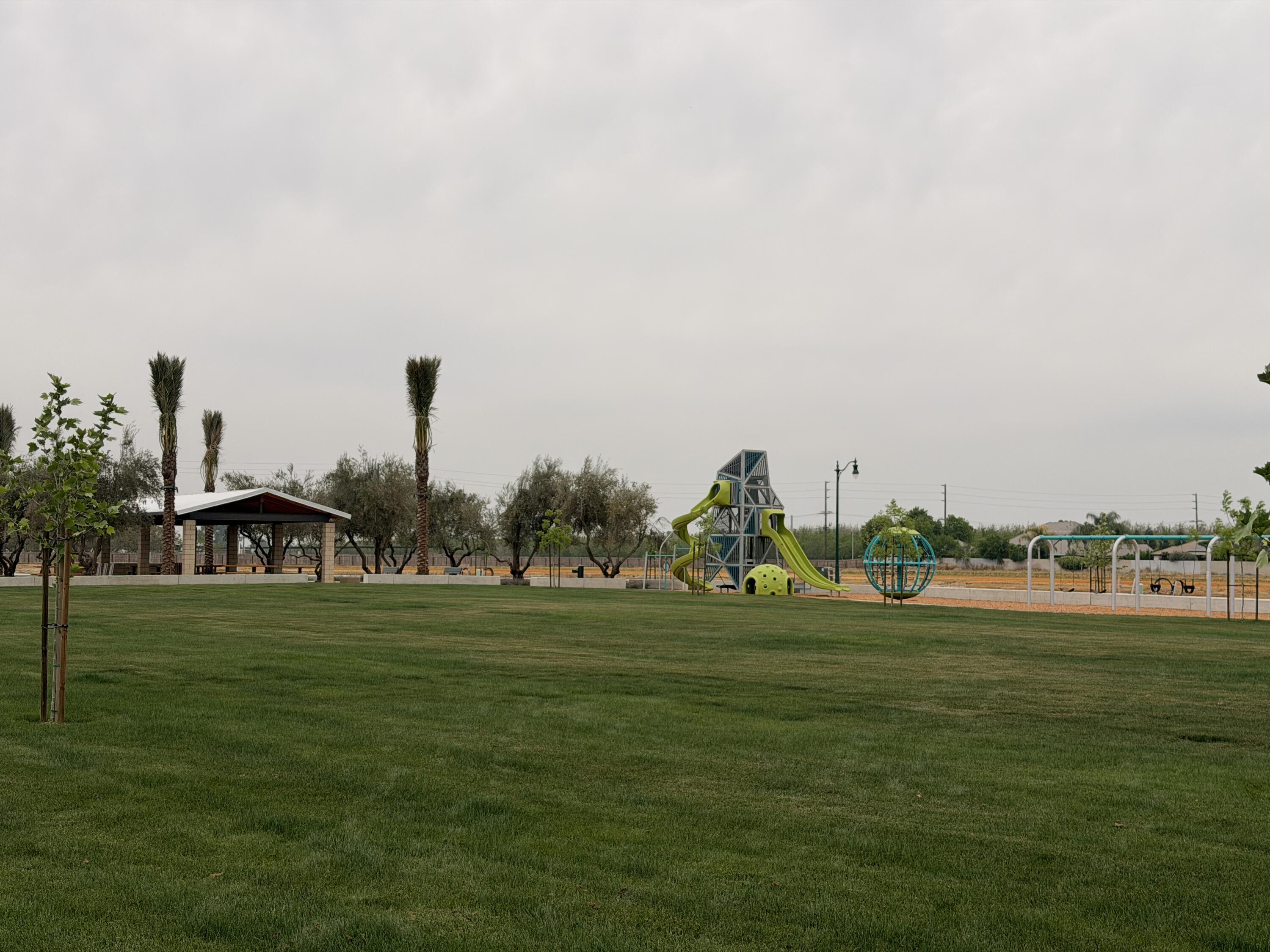 6605 W Wood Dr #Lot1050, Visalia, CA 93277