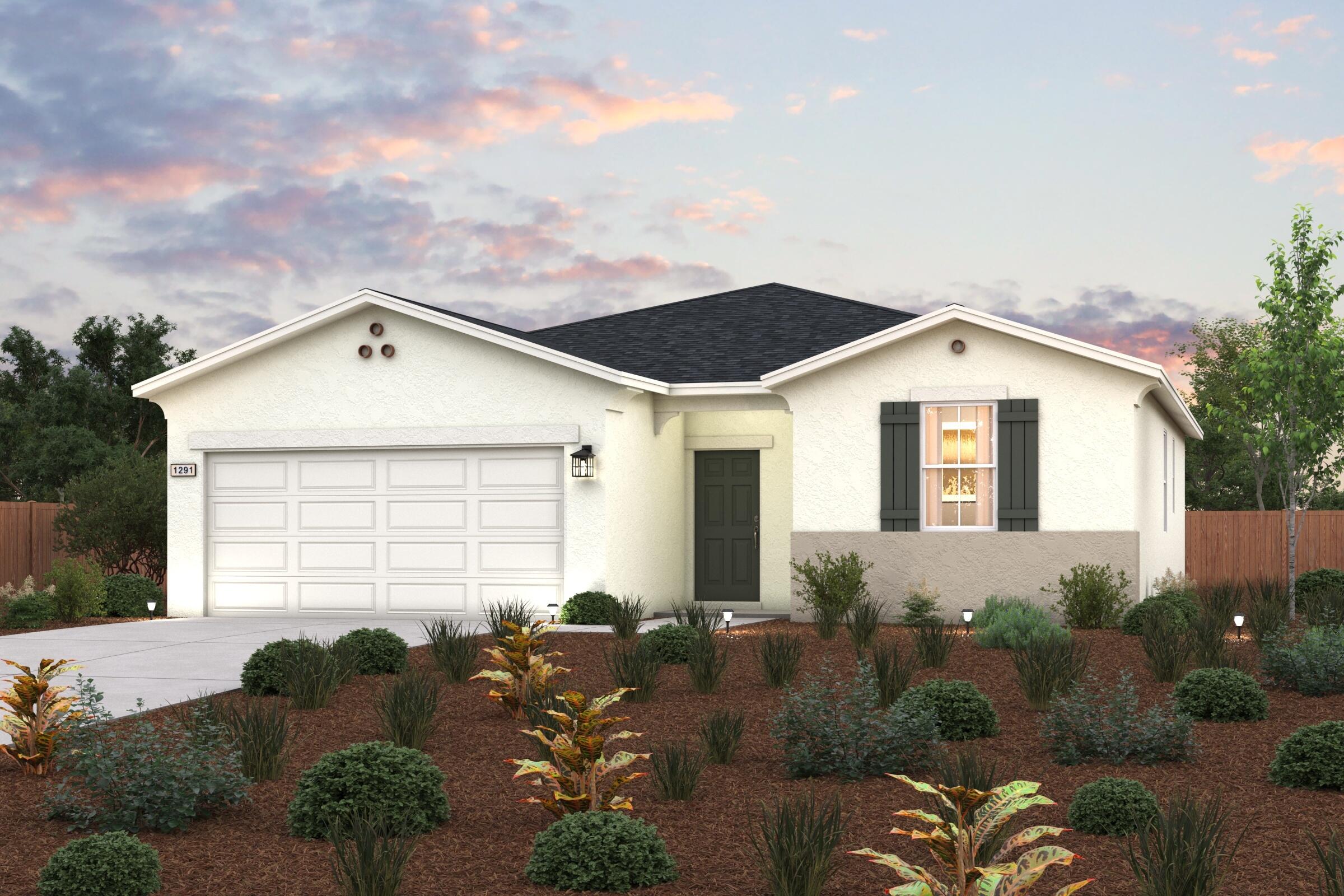 4031 Sunnyview Ave, Visalia, CA 93292