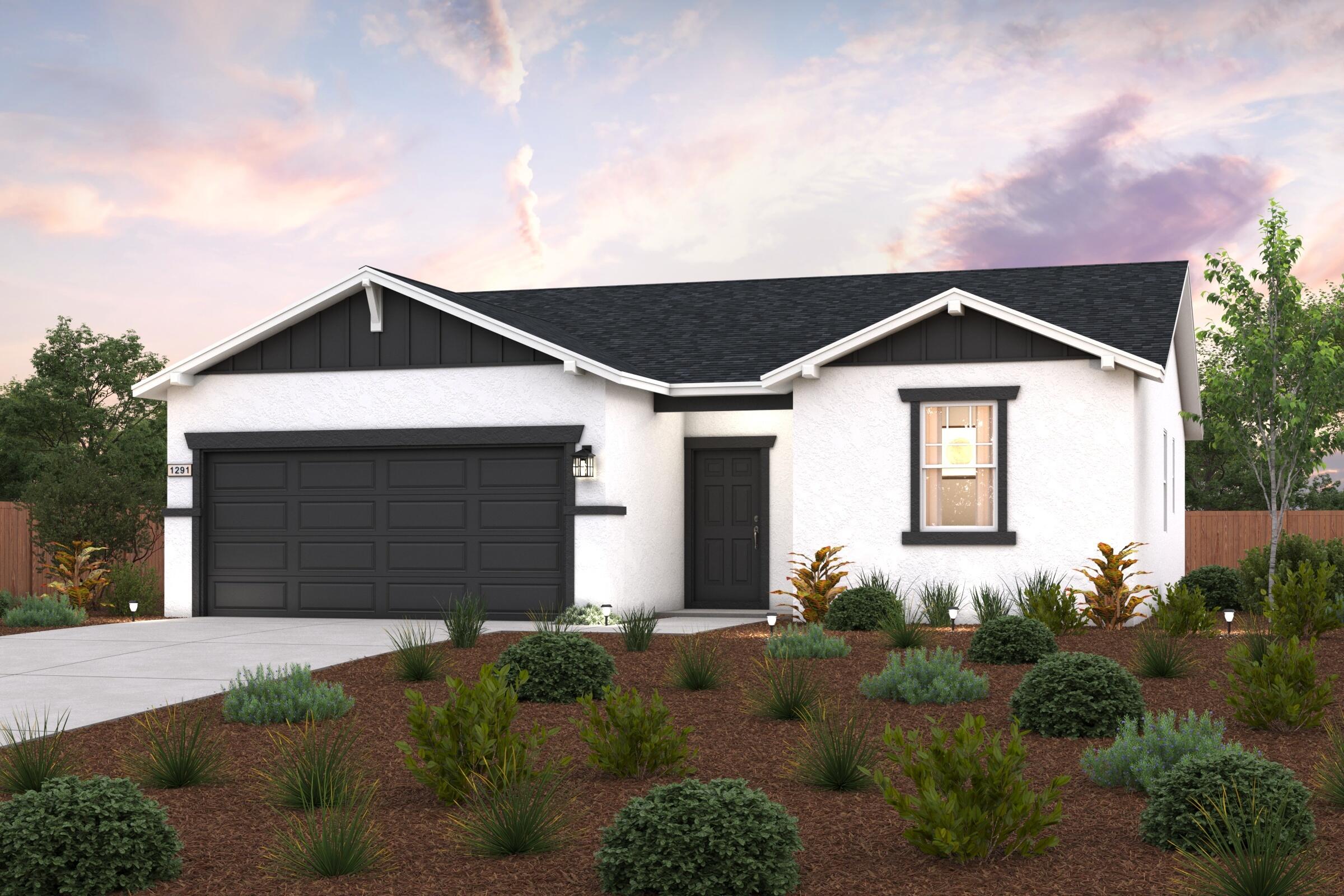 4015 W Sunnyview Ave, Visalia, CA 93292