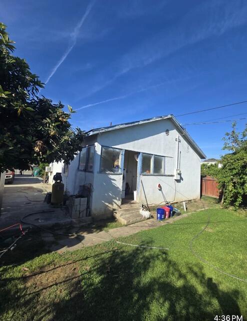 15743 Fuchsia Ave, Ivanhoe, CA 93235