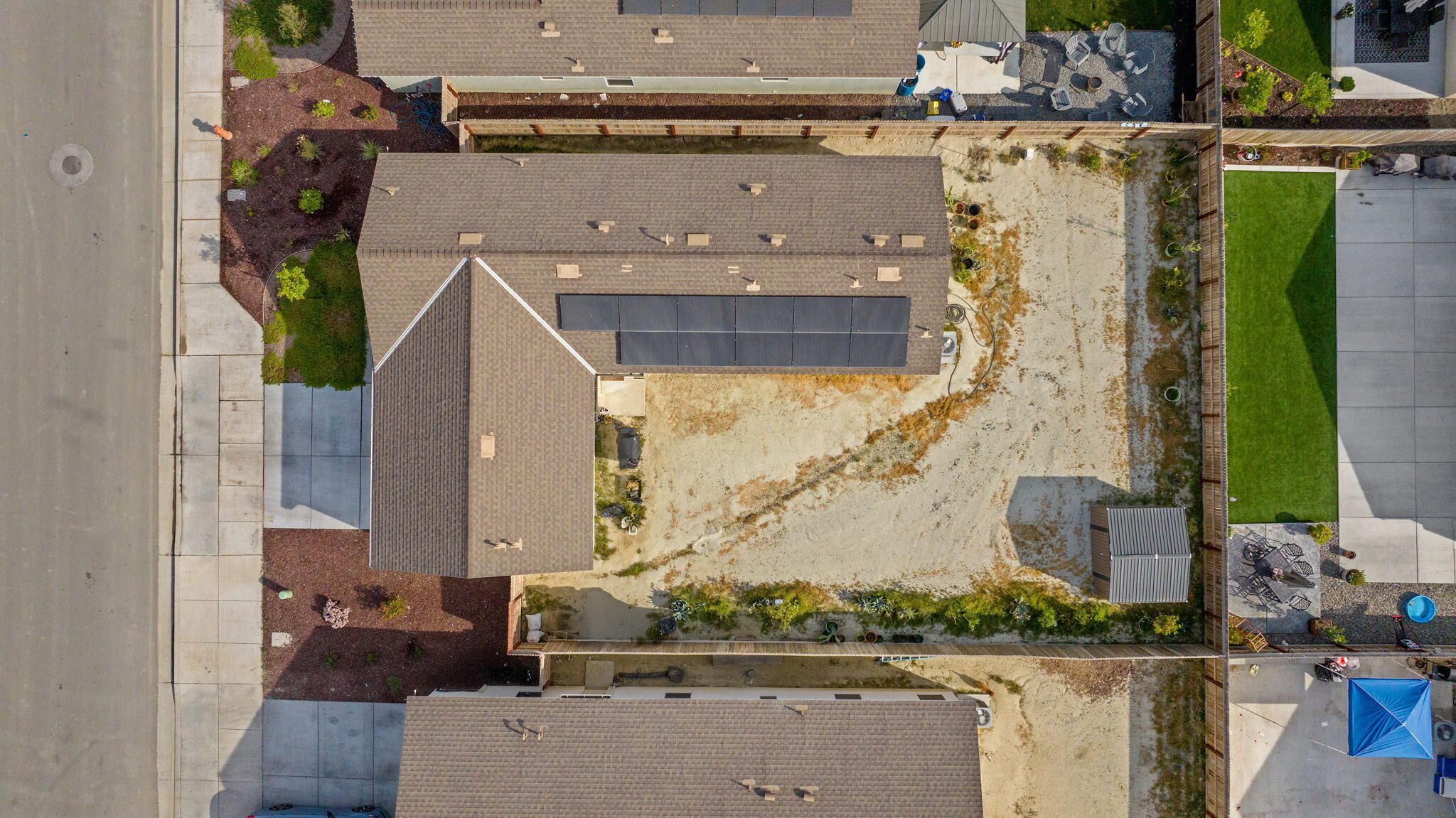 725 James Ave, Corcoran, CA 93212