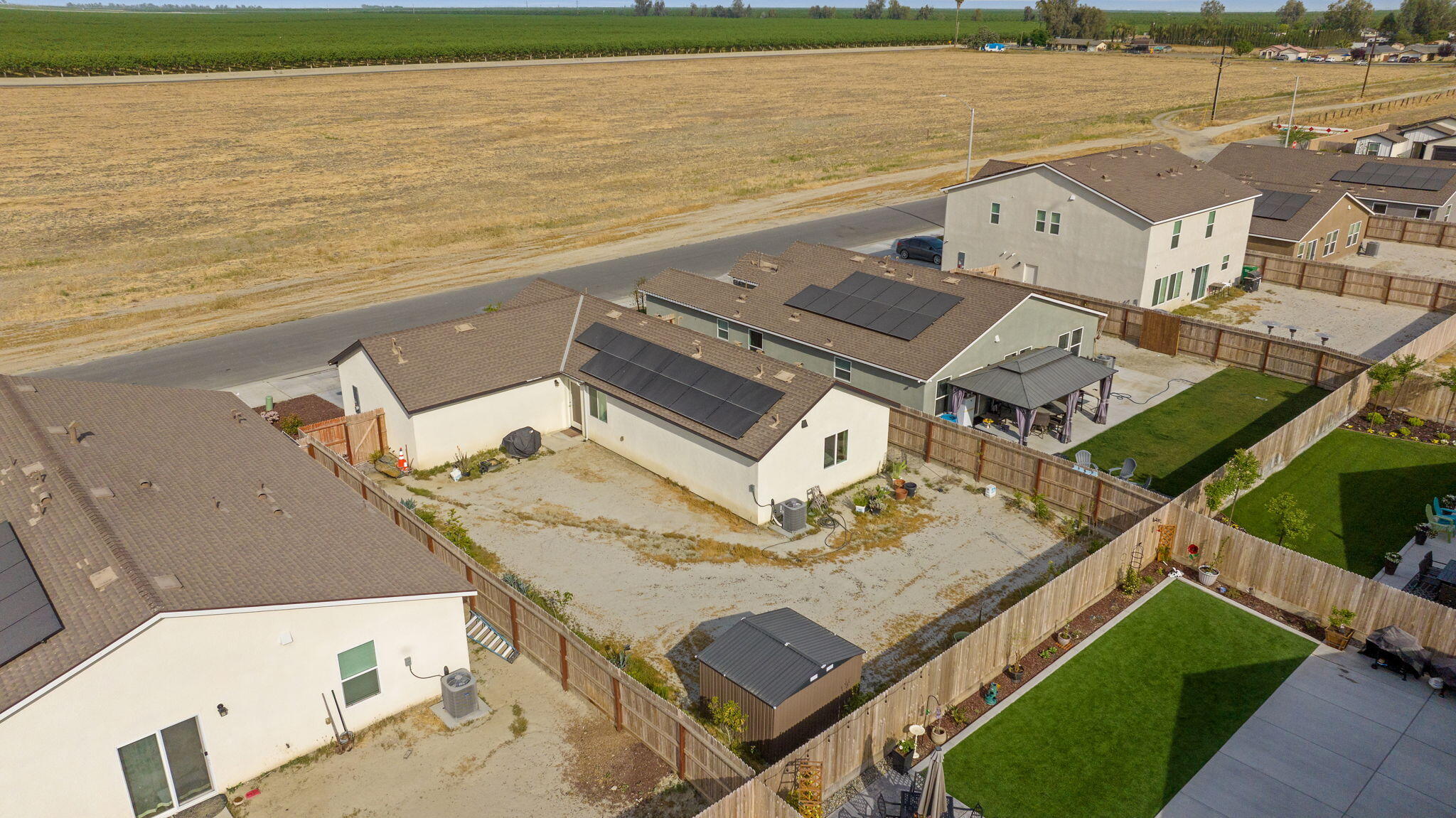 725 James Ave, Corcoran, CA 93212