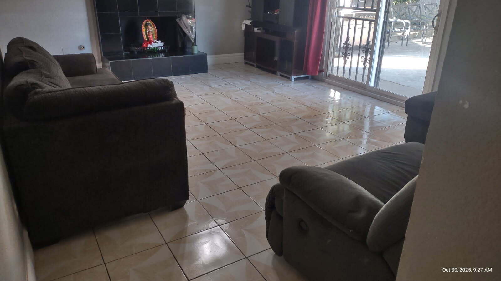 1363 S State St, Porterville, CA 93257