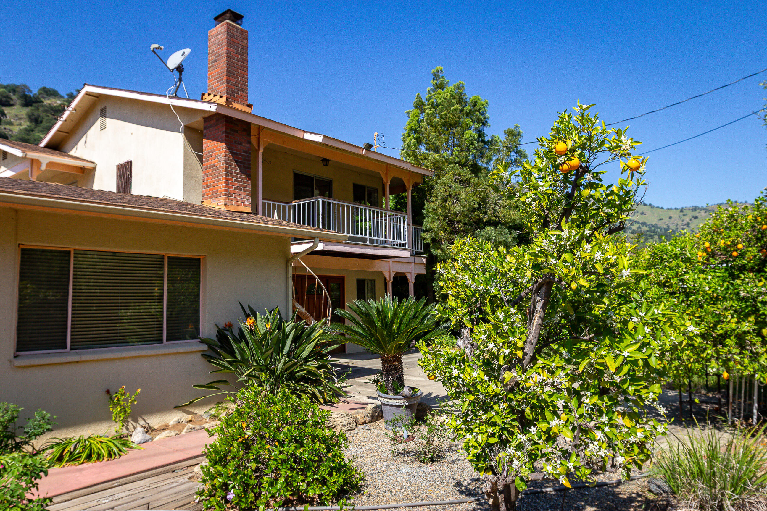 44335 North Fork, Three Rivers, CA 93271