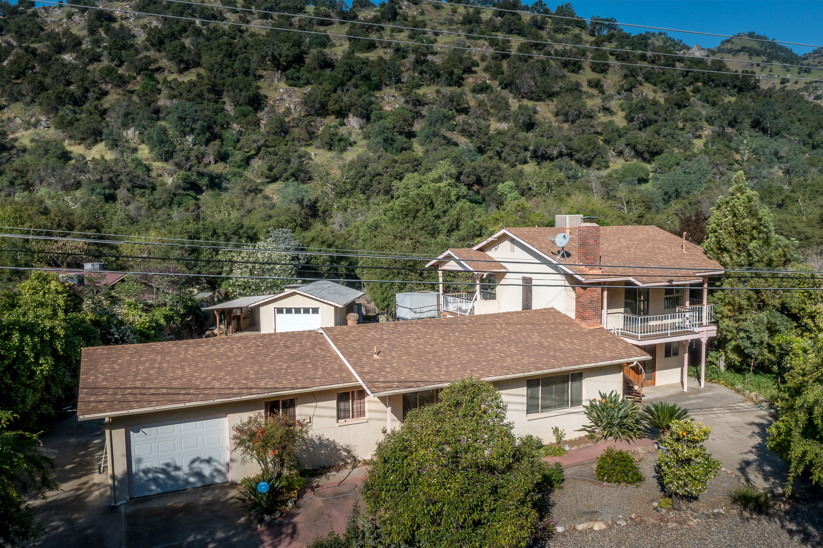44335 North Fork, Three Rivers, CA 93271