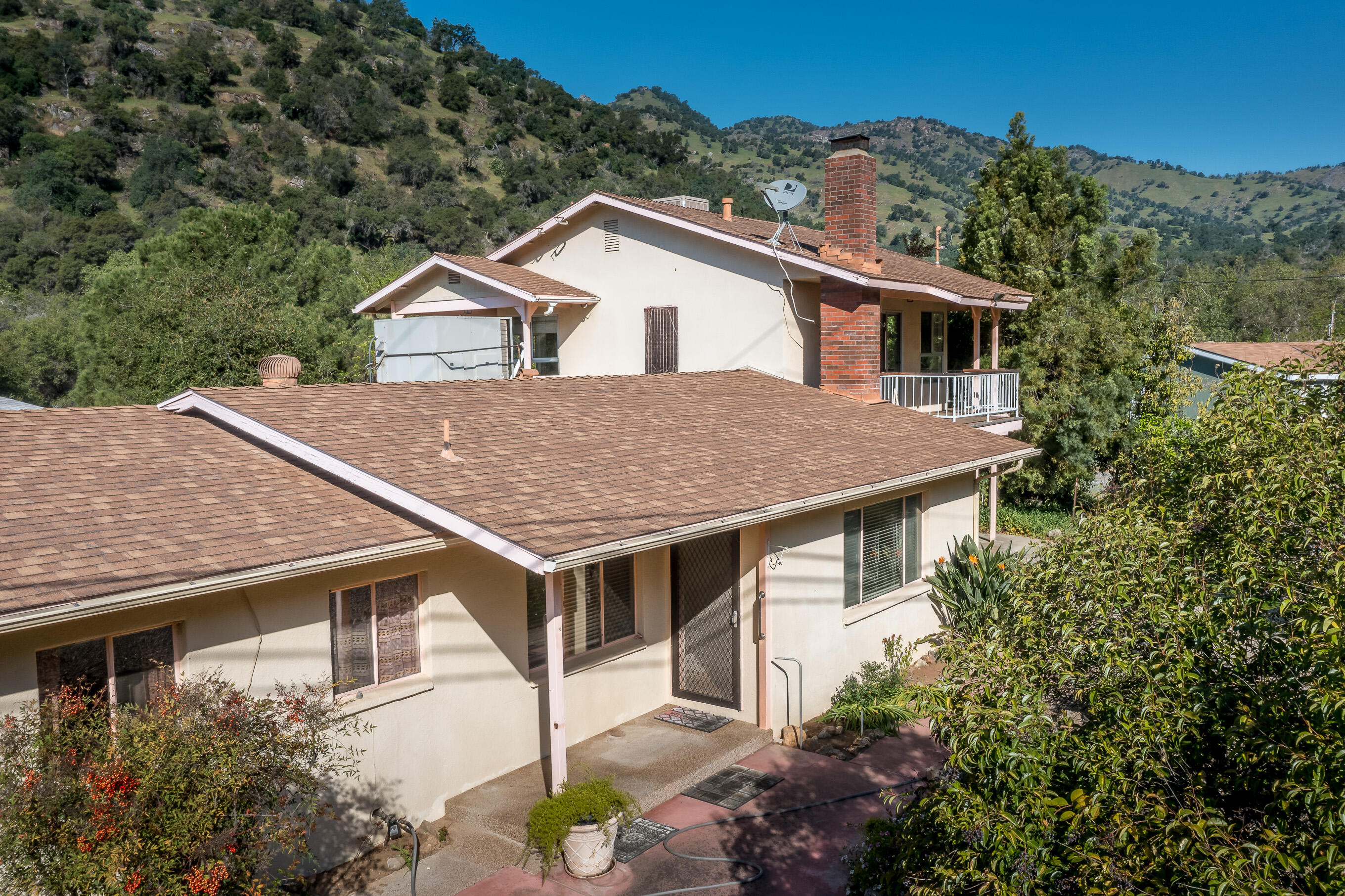 44335 North Fork, Three Rivers, CA 93271