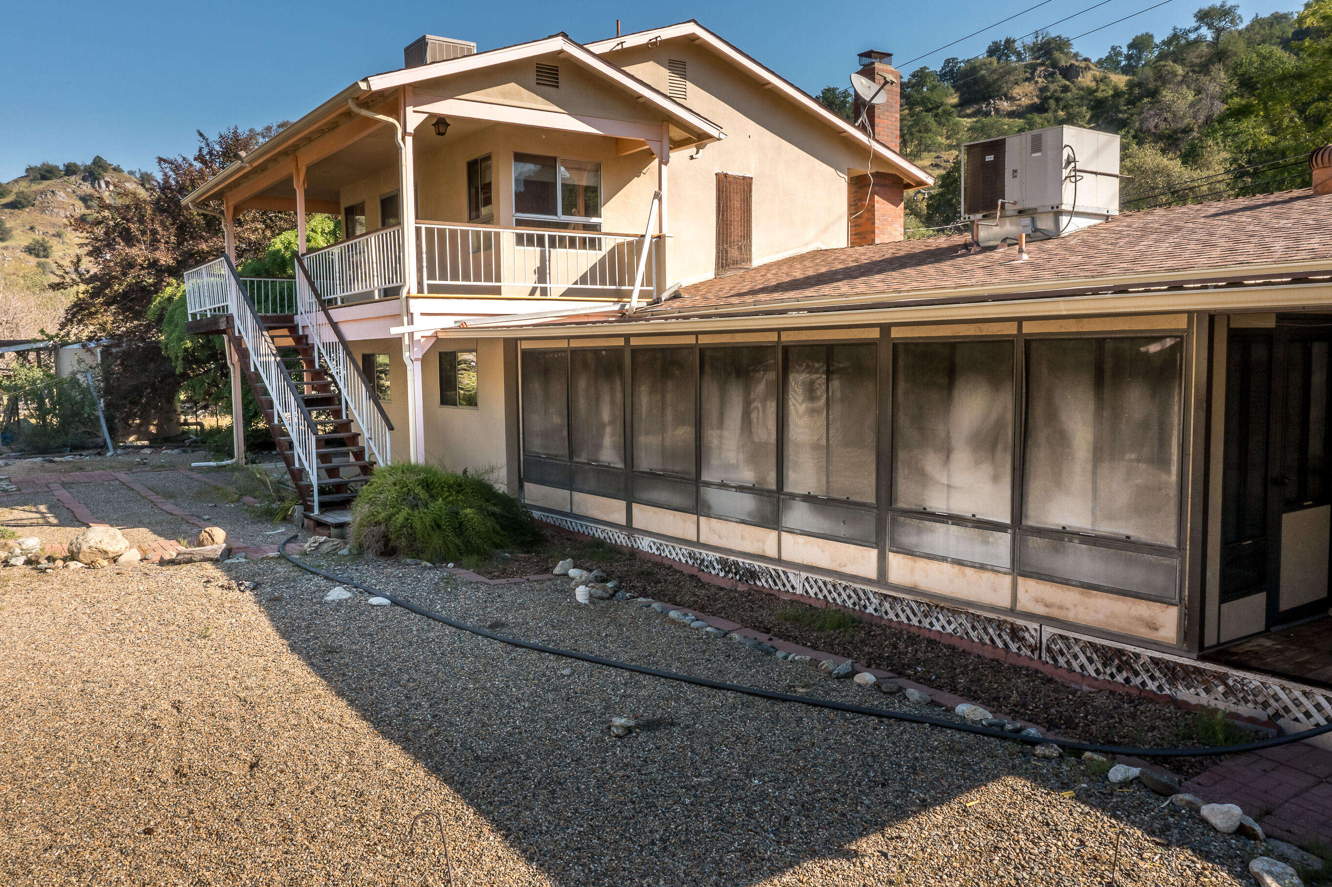 44335 North Fork, Three Rivers, CA 93271