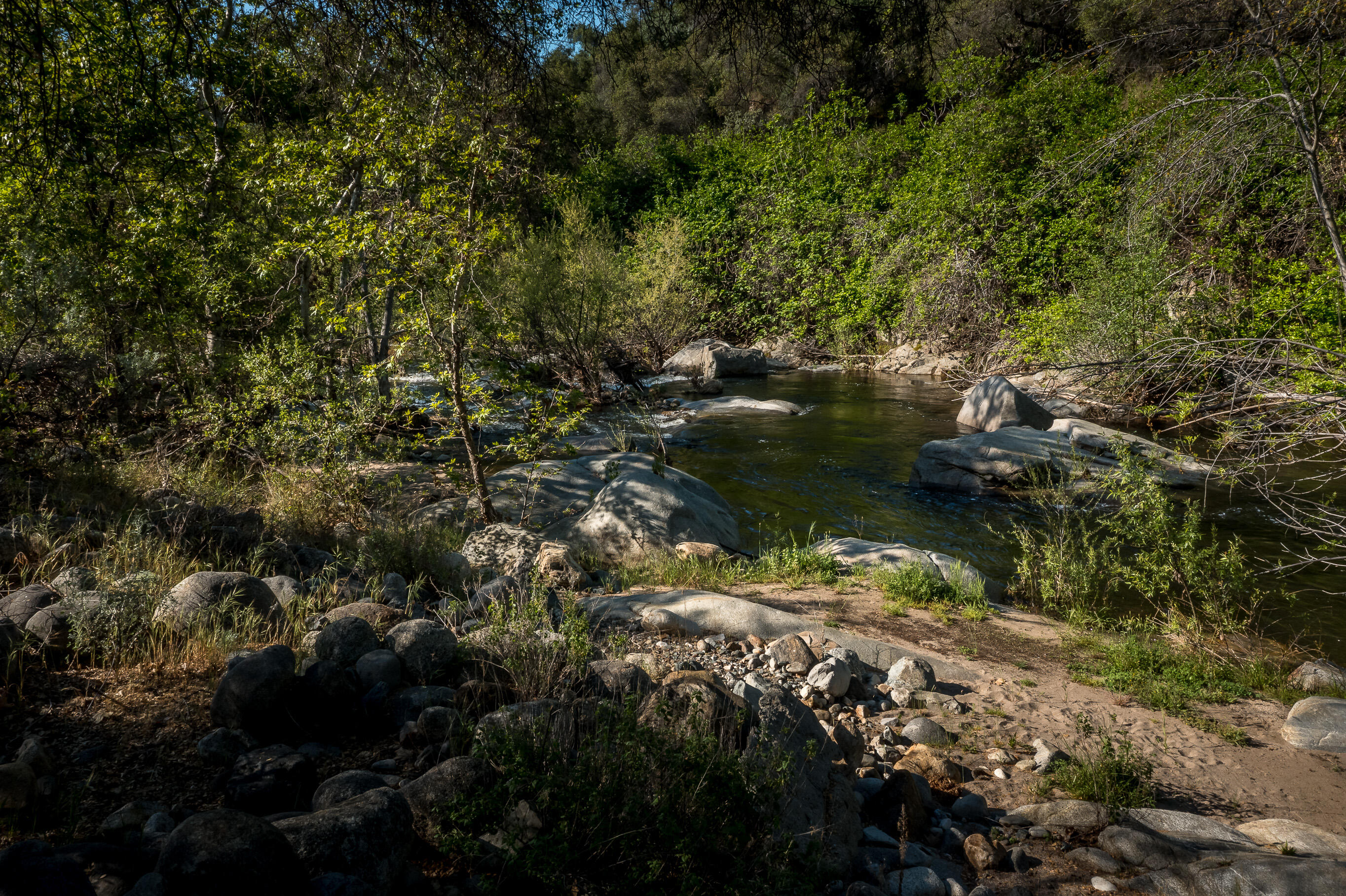 44335 North Fork, Three Rivers, CA 93271