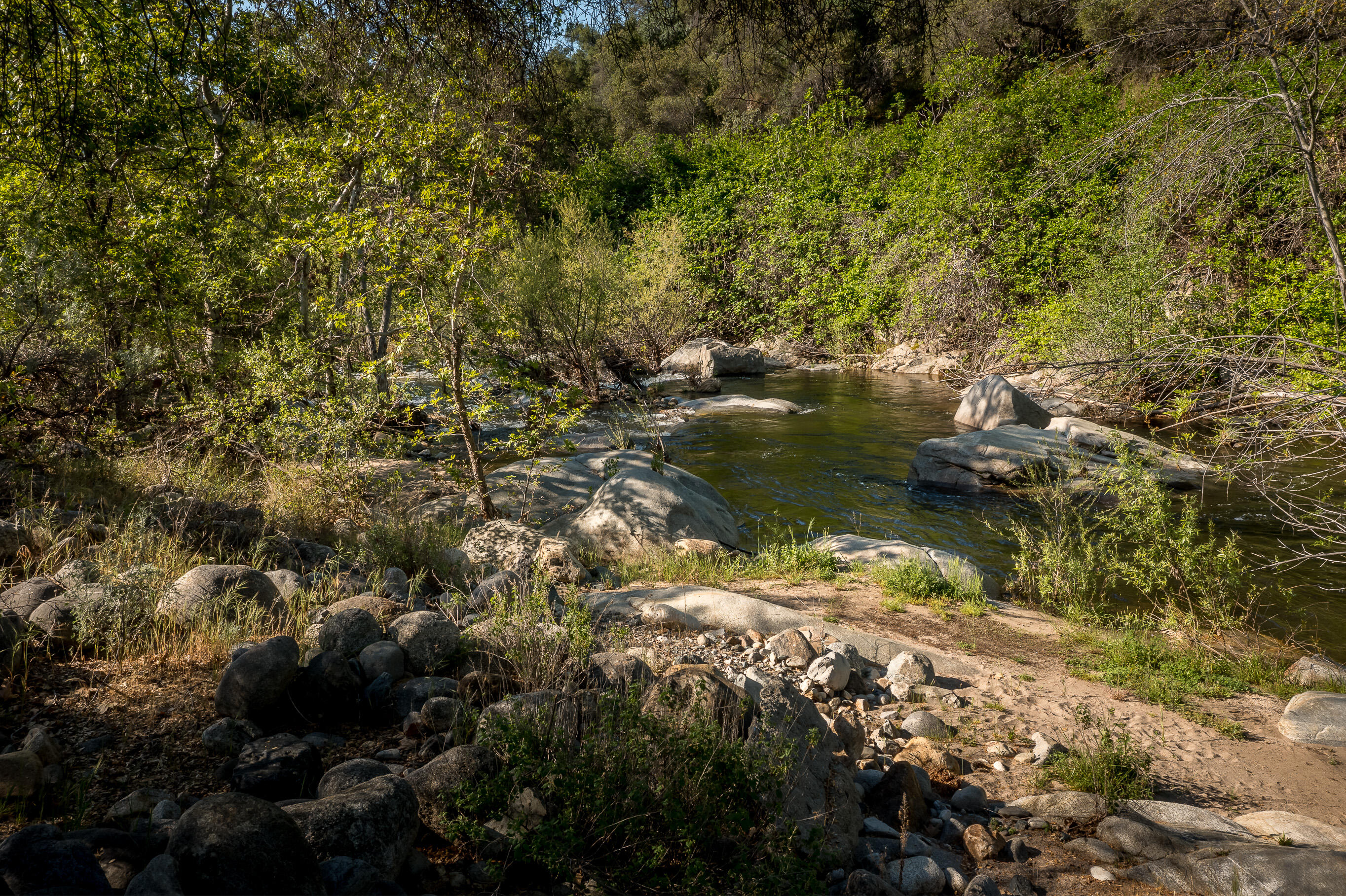 44335 North Fork, Three Rivers, CA 93271