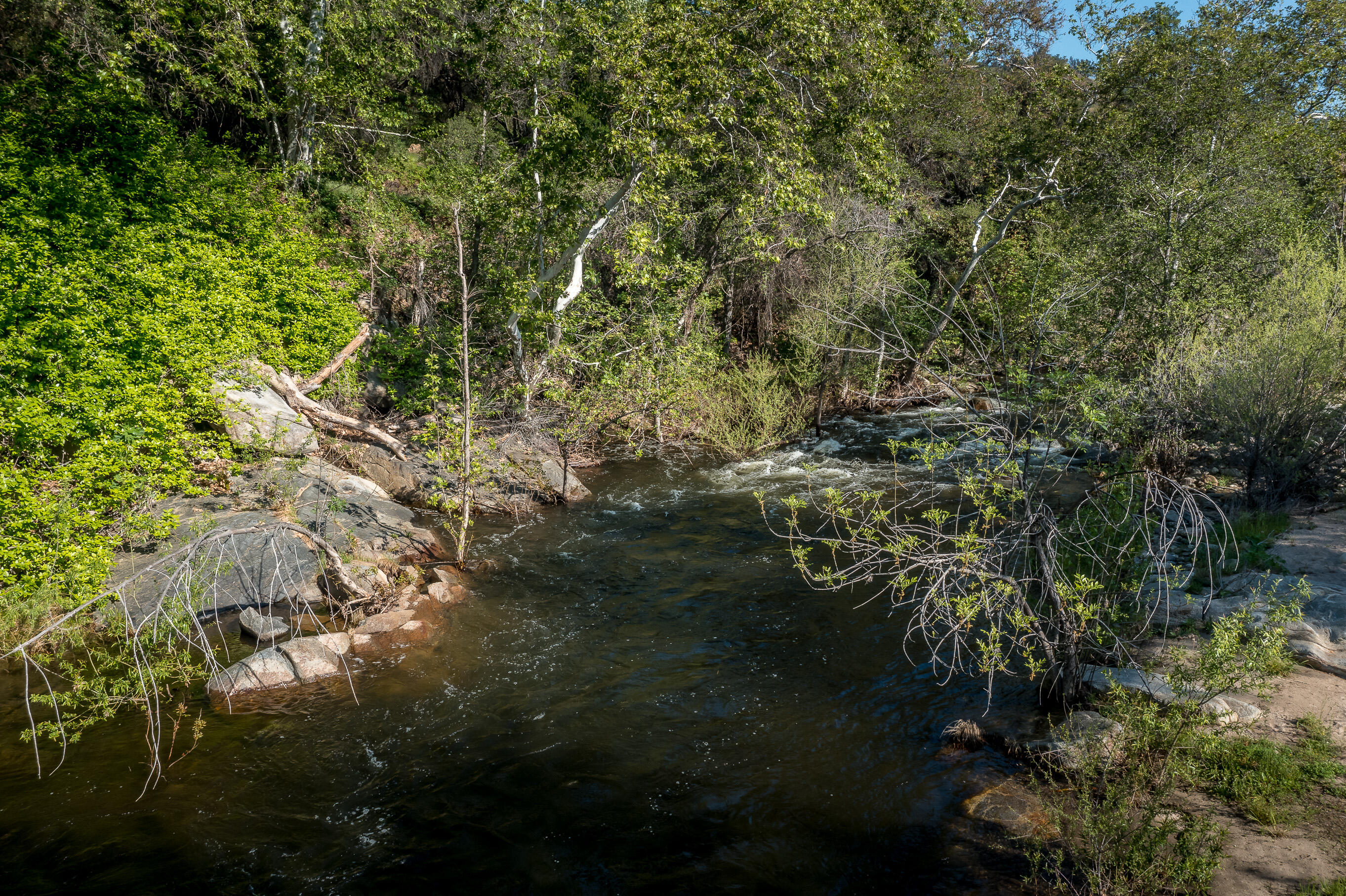 44335 North Fork, Three Rivers, CA 93271