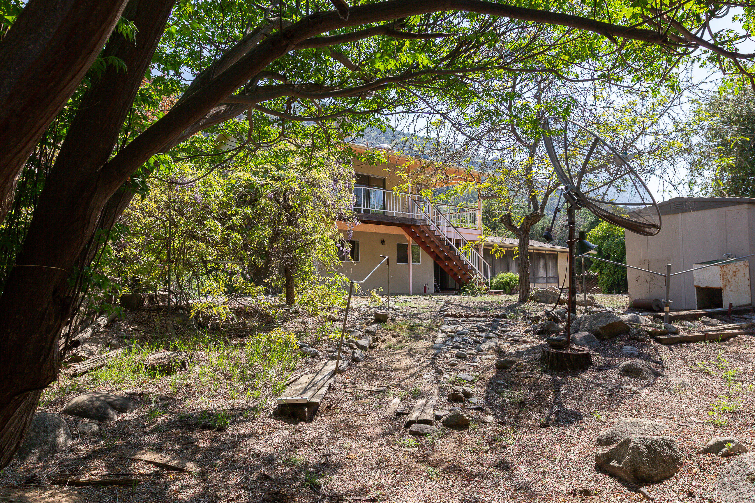 44335 North Fork, Three Rivers, CA 93271