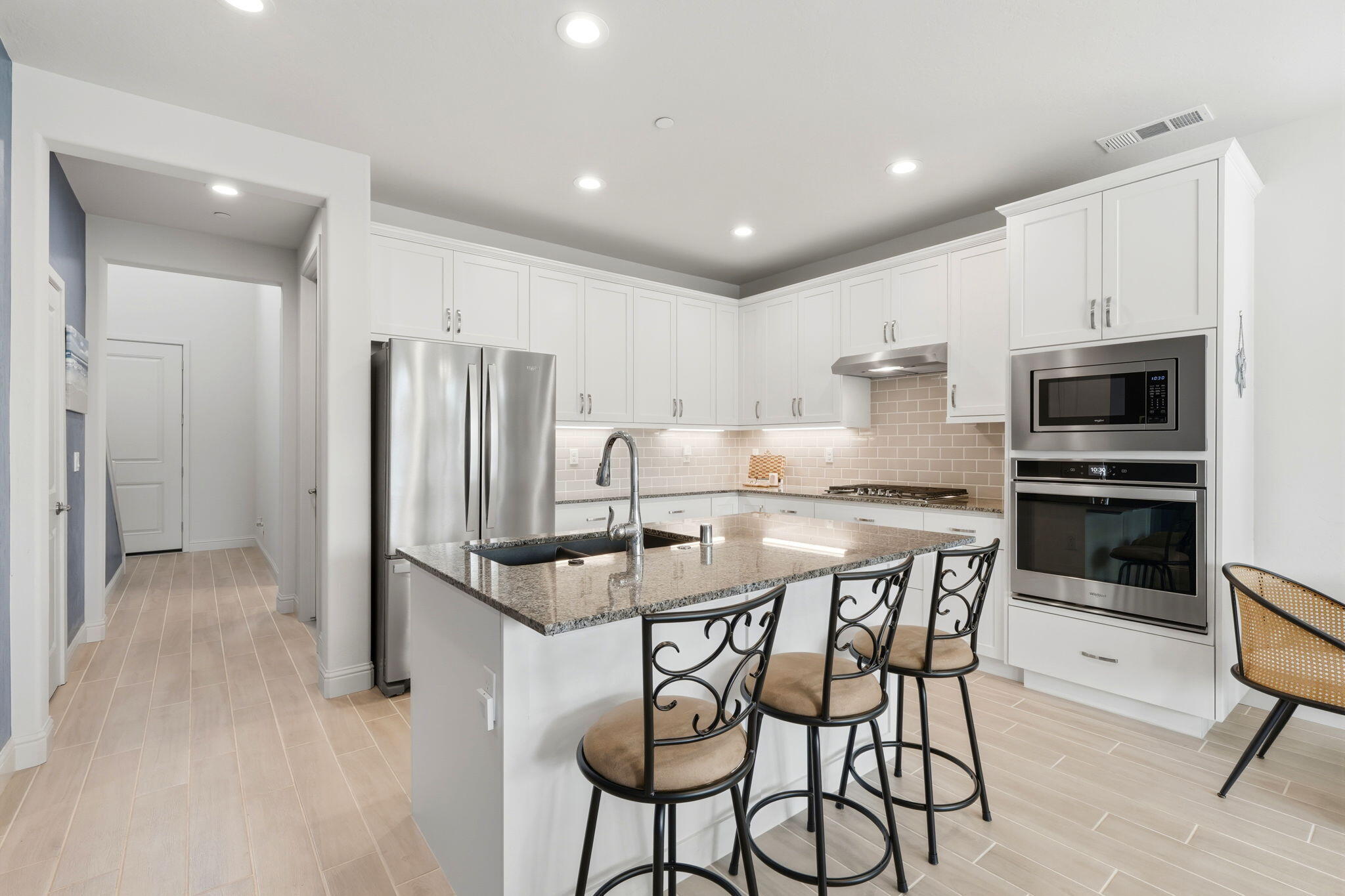 4432 S University St, Visalia, CA 93277