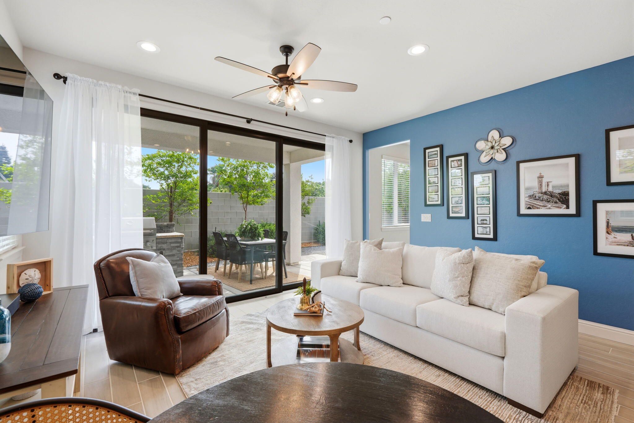 4432 S University St, Visalia, CA 93277