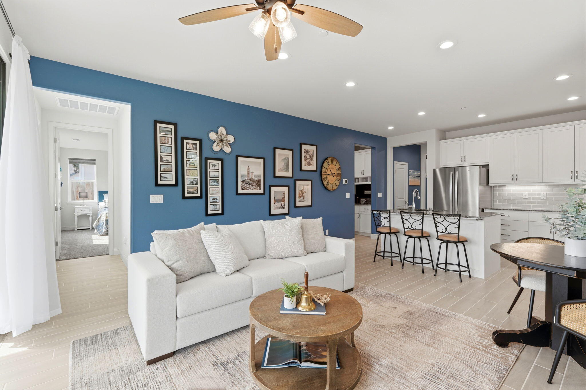 4432 S University St, Visalia, CA 93277