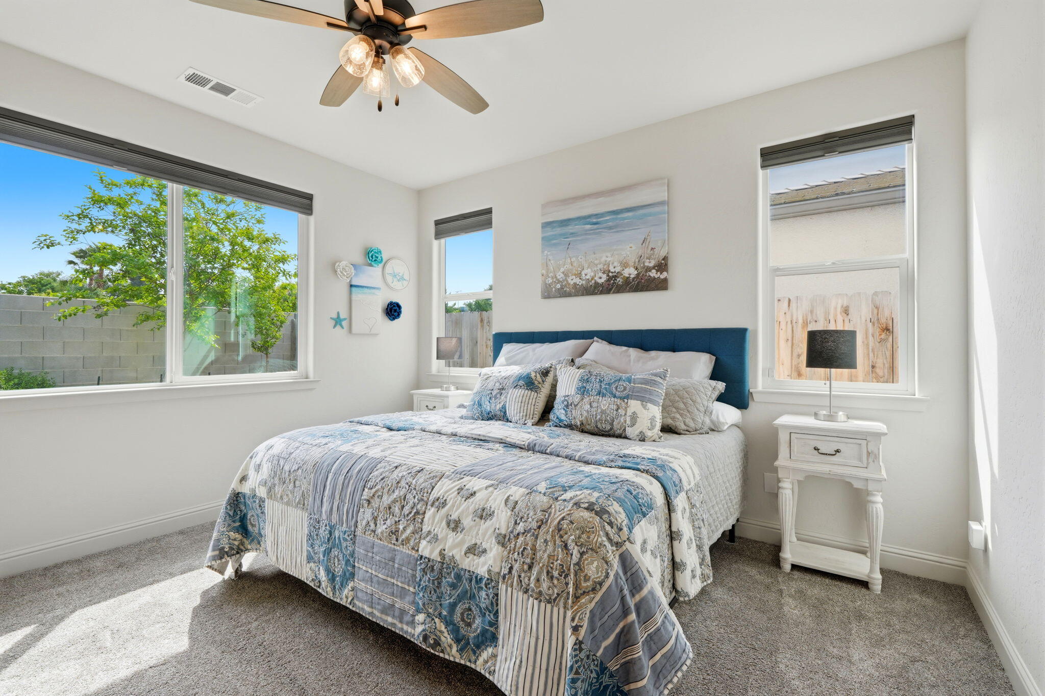 4432 S University St, Visalia, CA 93277