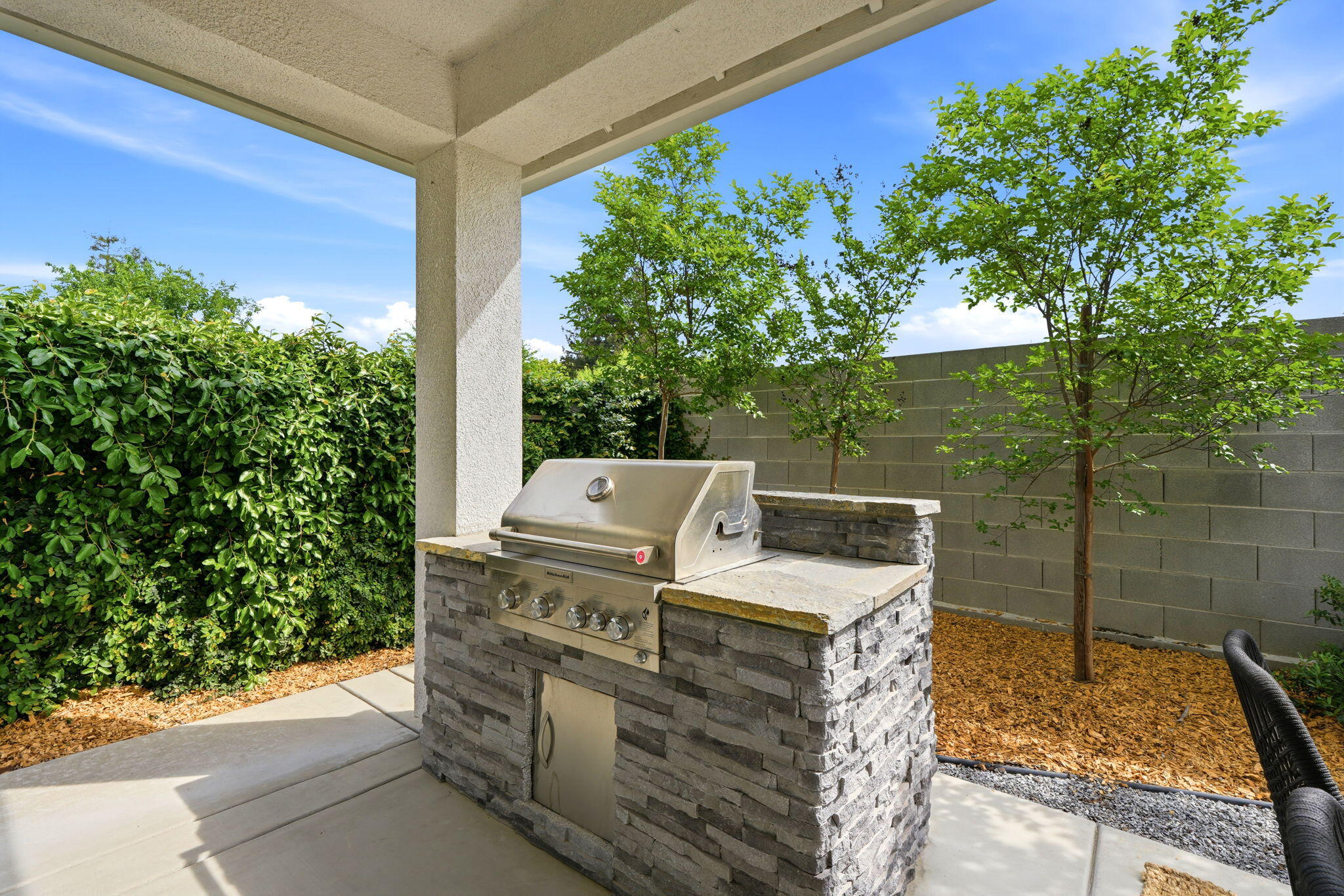 4432 S University St, Visalia, CA 93277