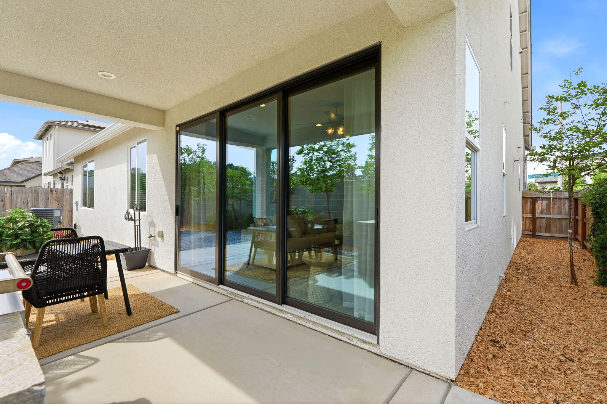 4432 S University St, Visalia, CA 93277