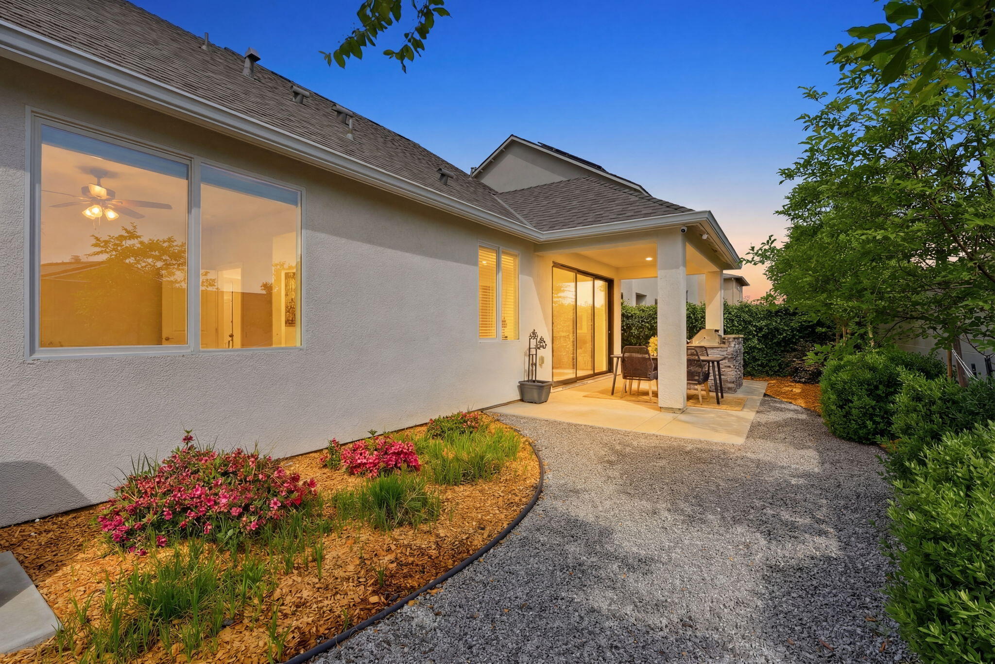 4432 S University St, Visalia, CA 93277