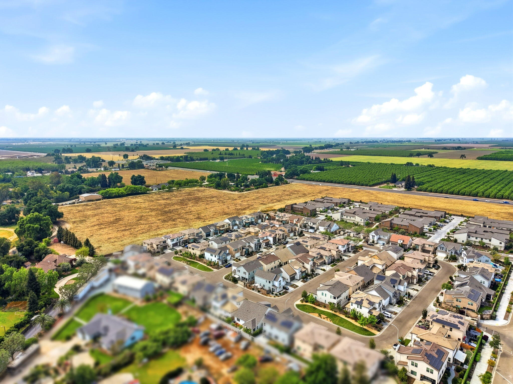 4432 S University St, Visalia, CA 93277