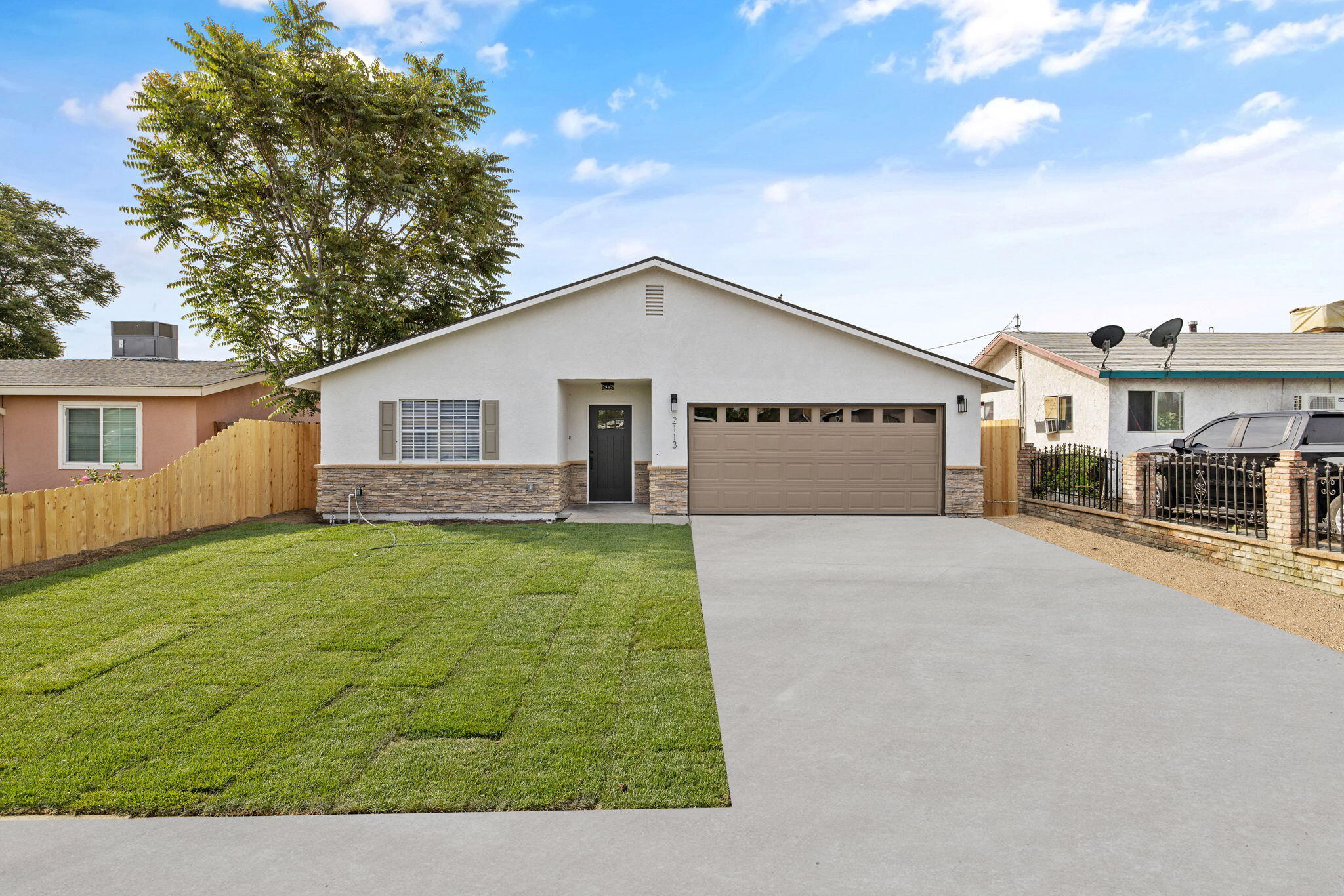 2113 Garvey Ave, Corcoran, CA 93212