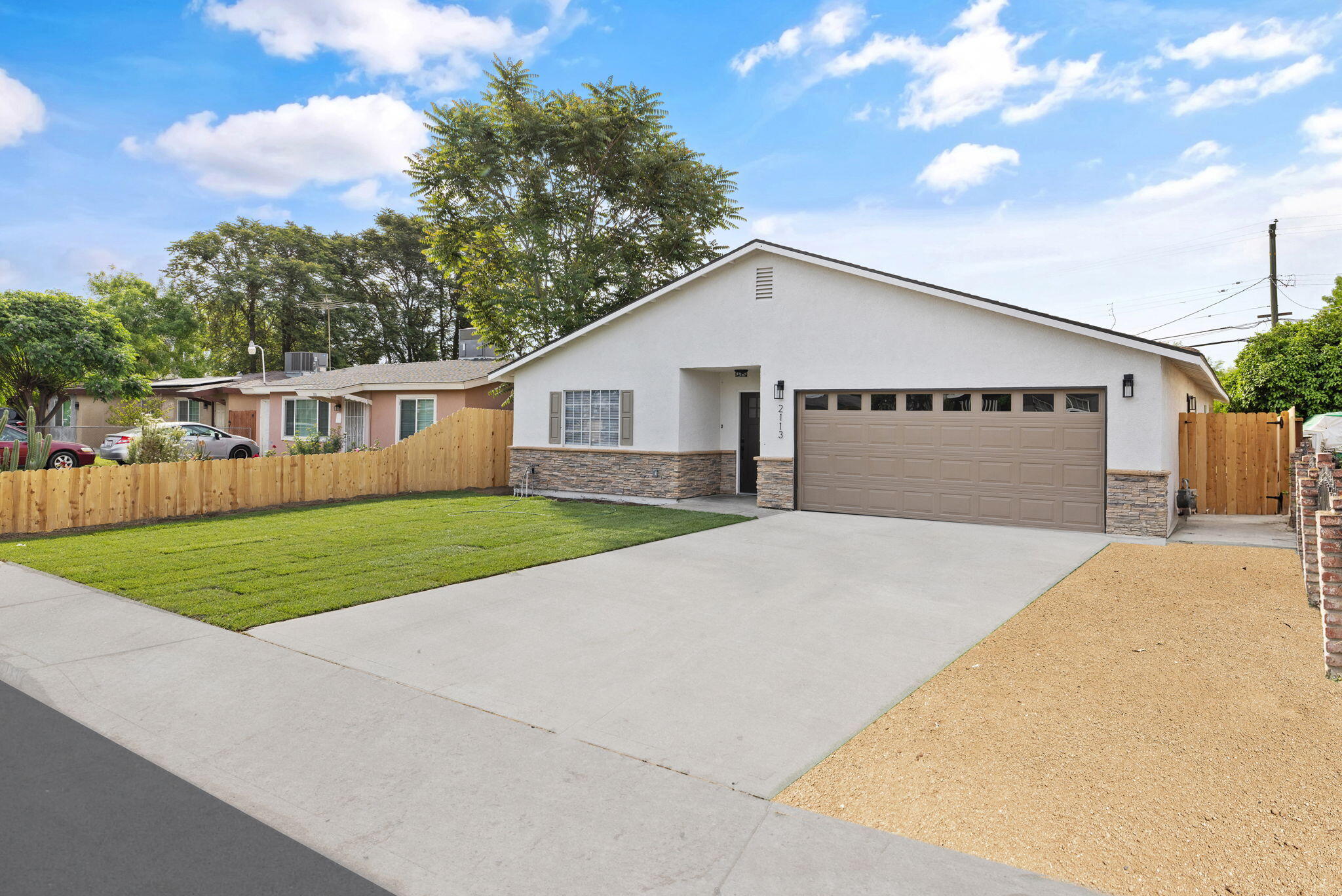 2113 Garvey Ave, Corcoran, CA 93212