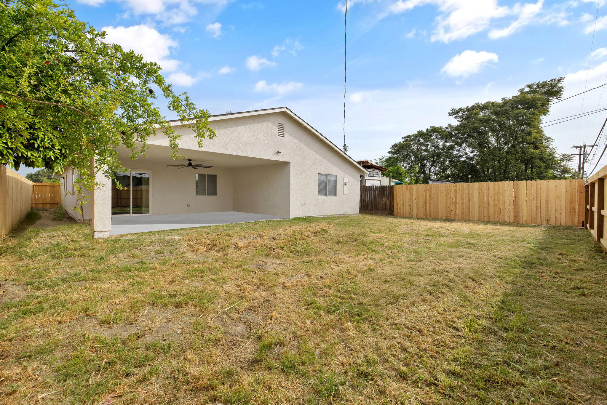 2113 Garvey Ave, Corcoran, CA 93212