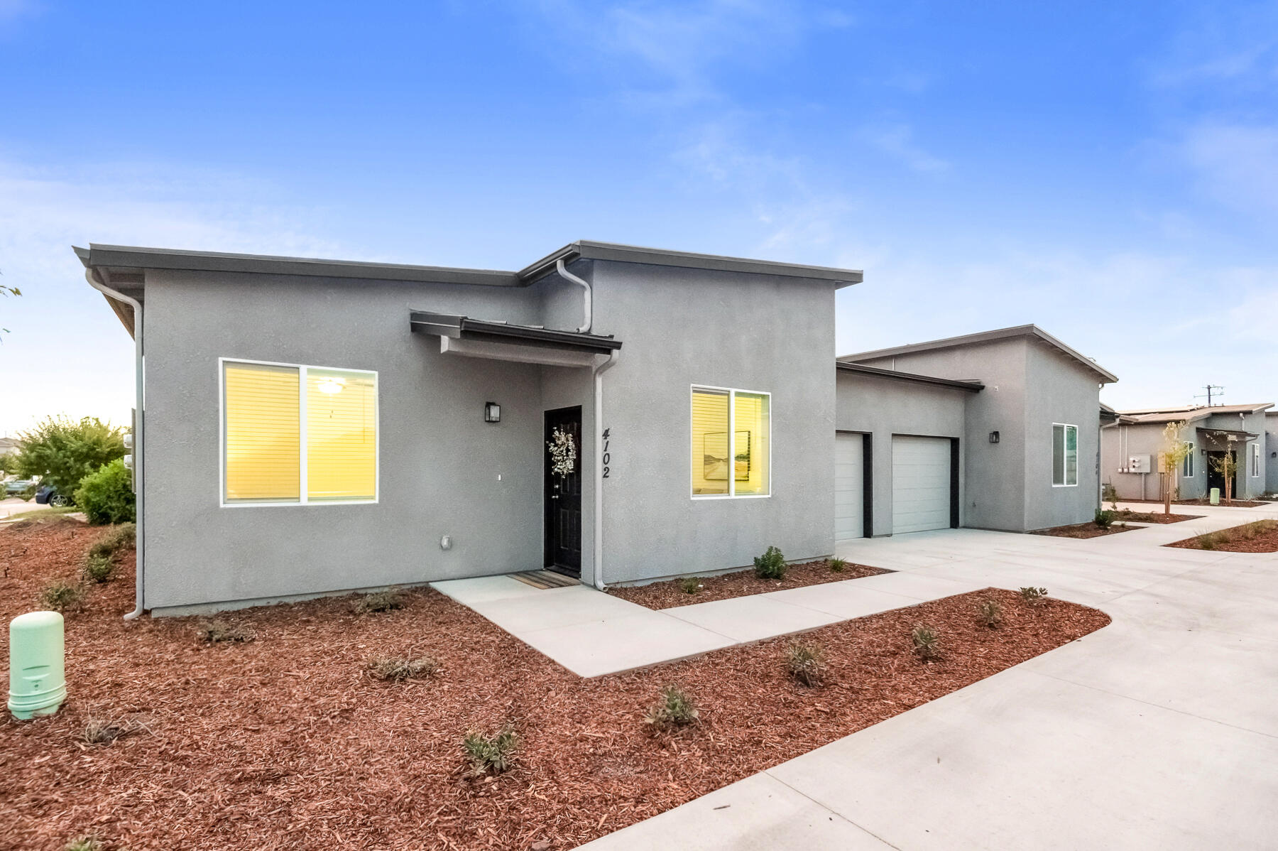 4140 E Kaweah Ave, Visalia, CA 93292