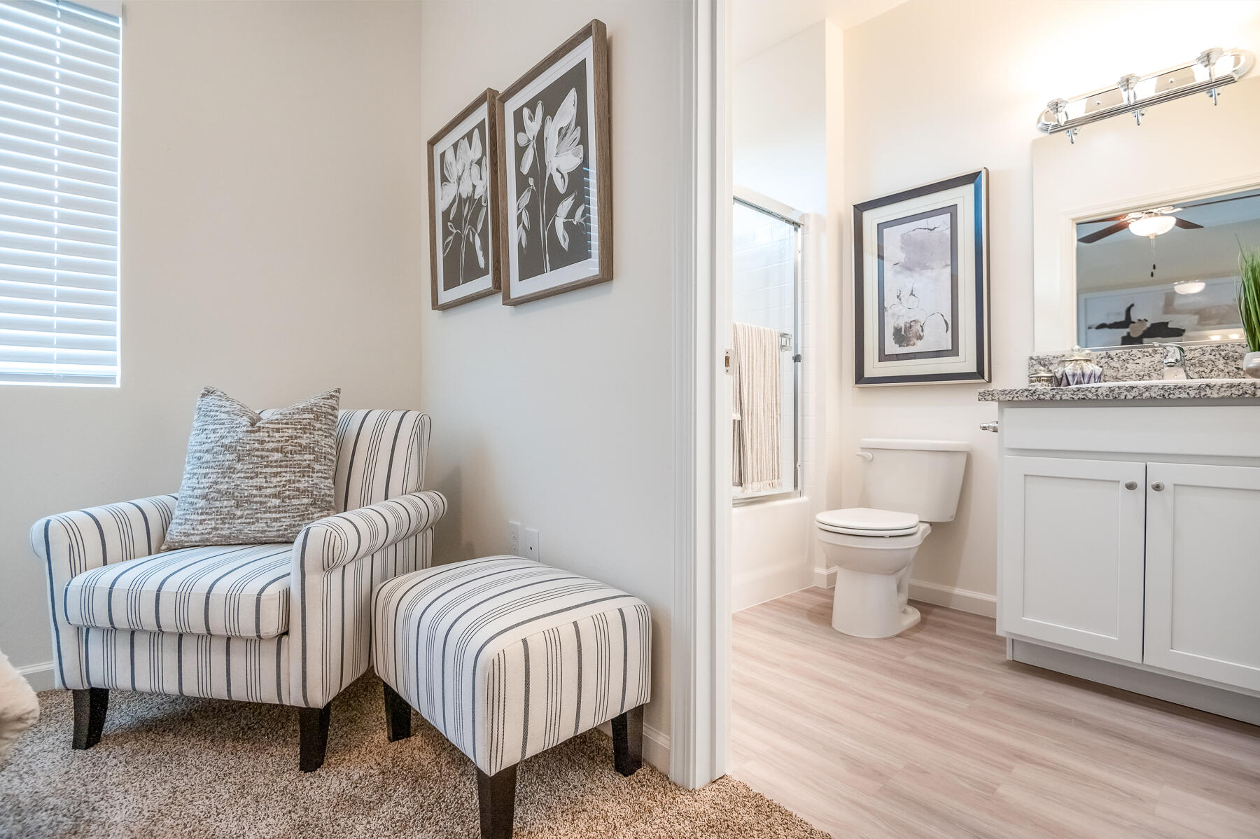 4140 E Kaweah Ave, Visalia, CA 93292