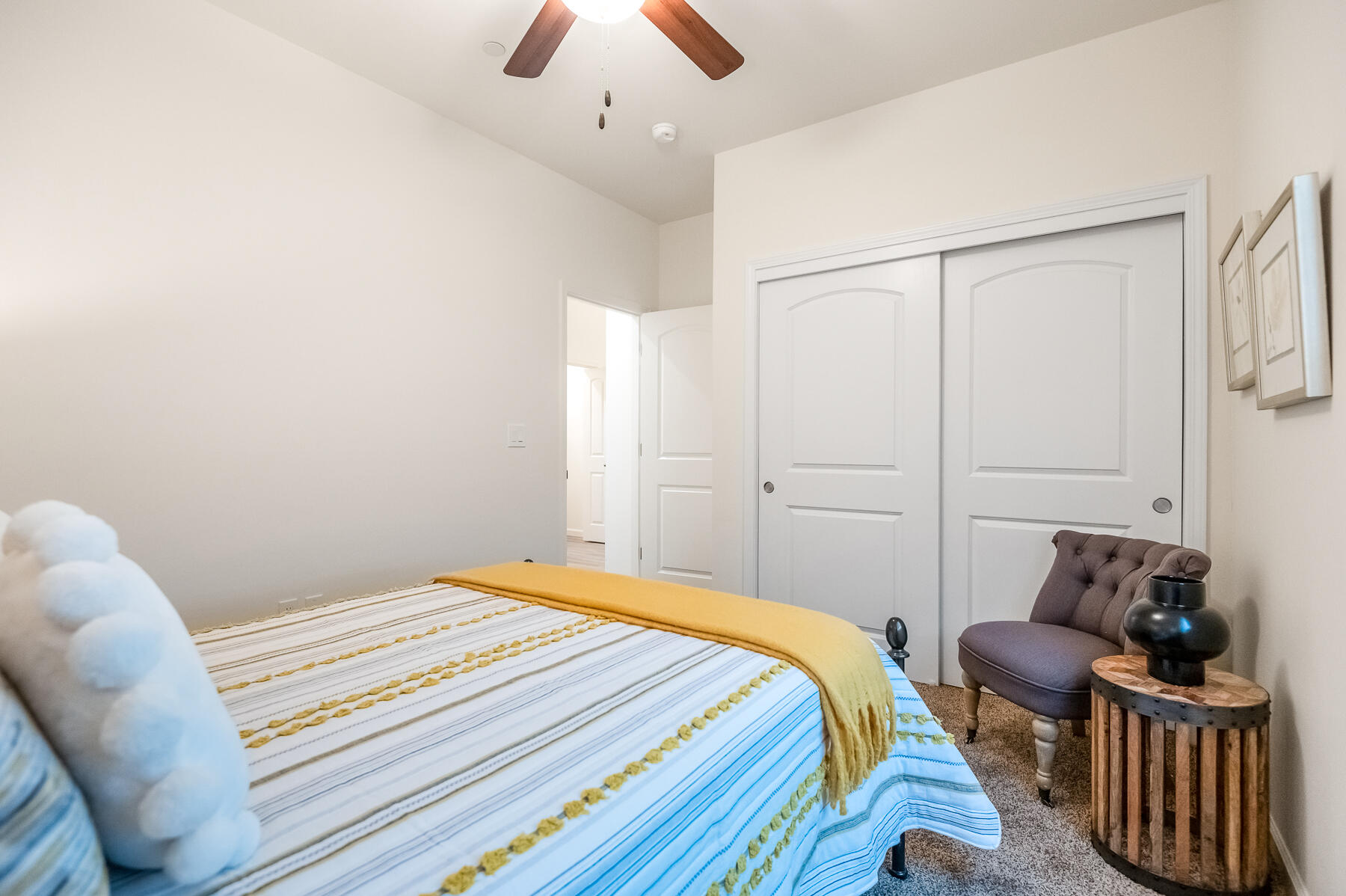 4140 E Kaweah Ave, Visalia, CA 93292