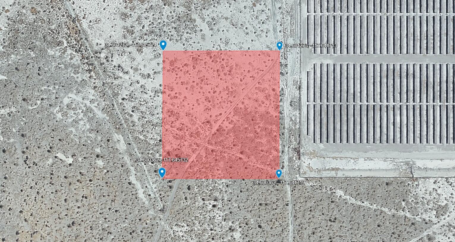 0 El Mirage Rd, Adelanto, CA 92301