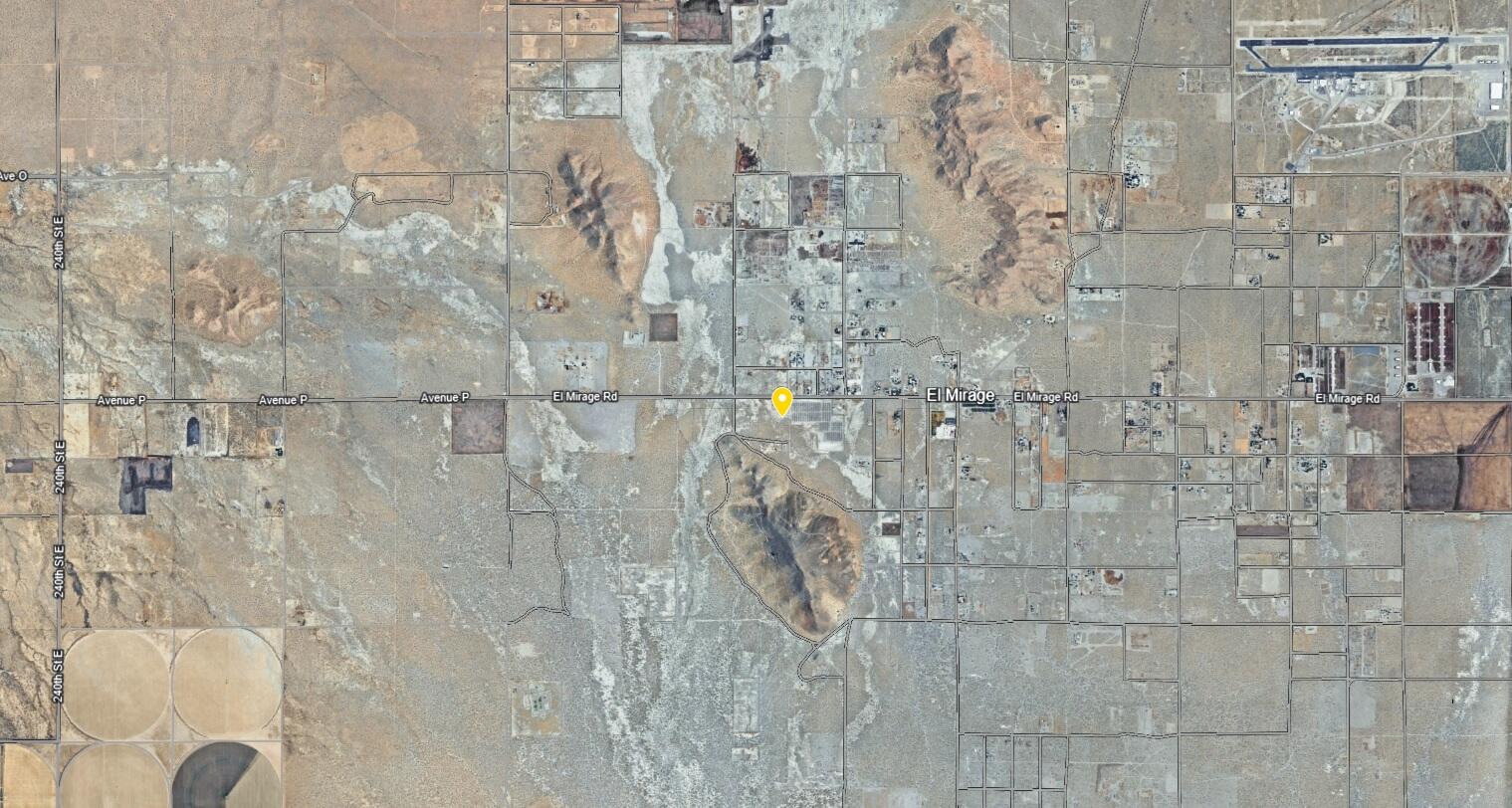 0 El Mirage Rd, Adelanto, CA 92301