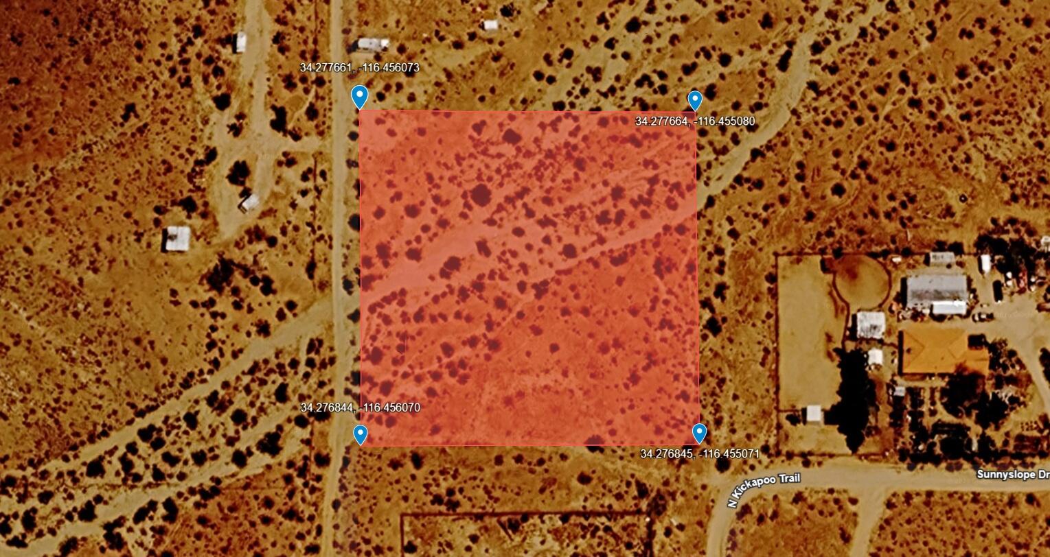 1530 N Jemez Trl, Landers, CA 92285