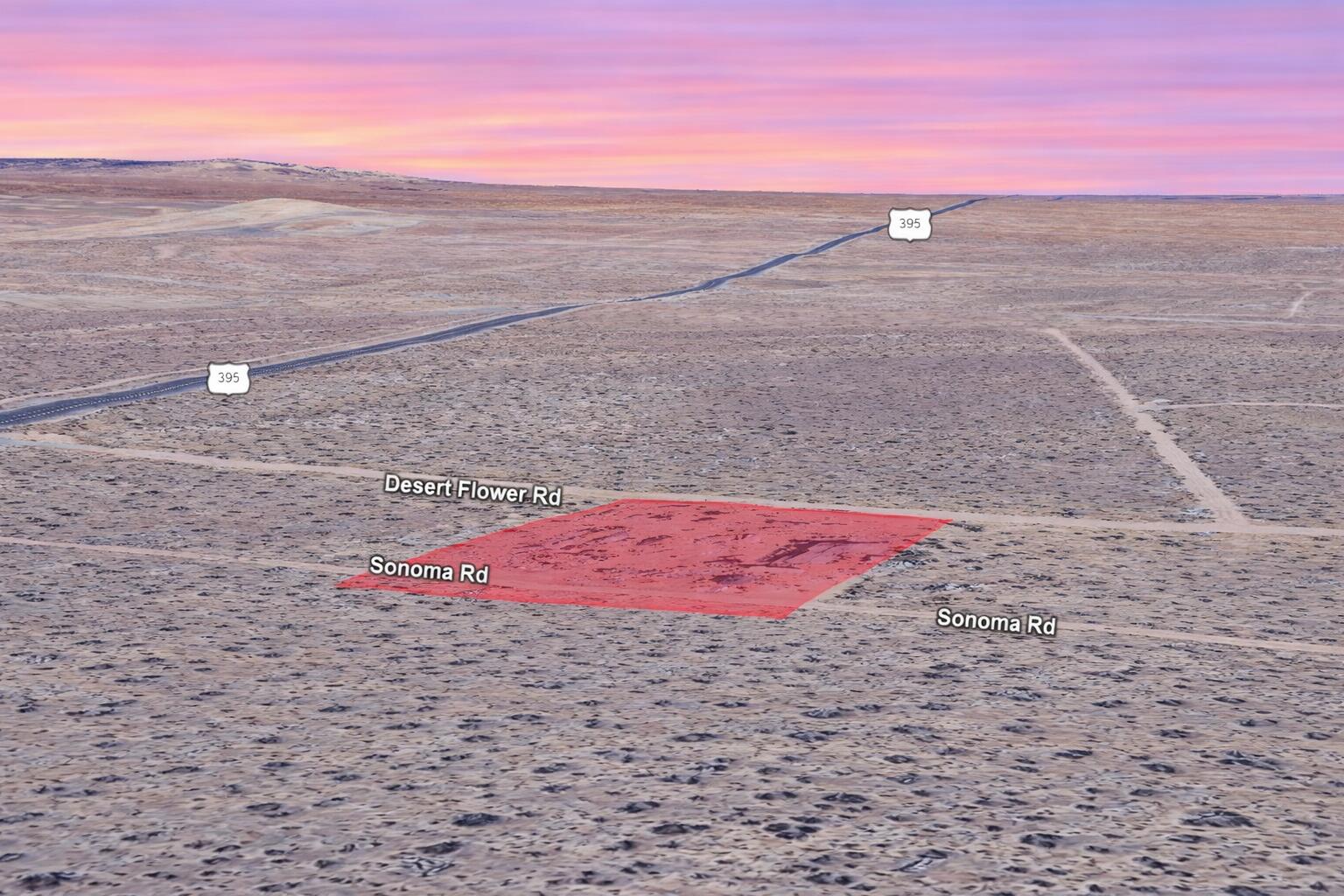 10675 Desert Flower Rd, Adelanto, CA 92301