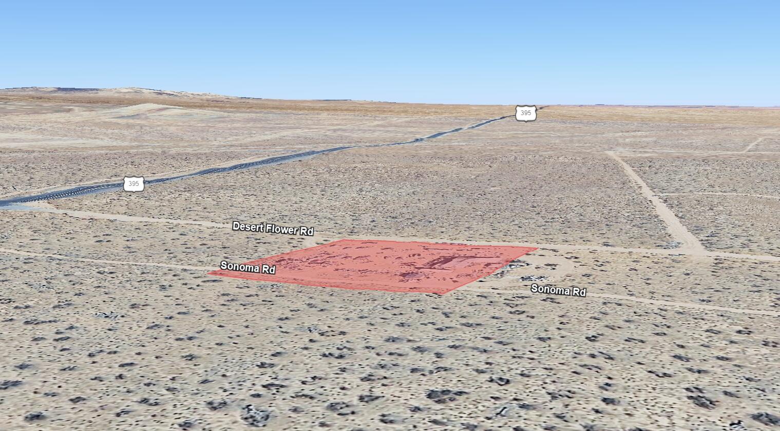 10675 Desert Flower Rd, Adelanto, CA 92301