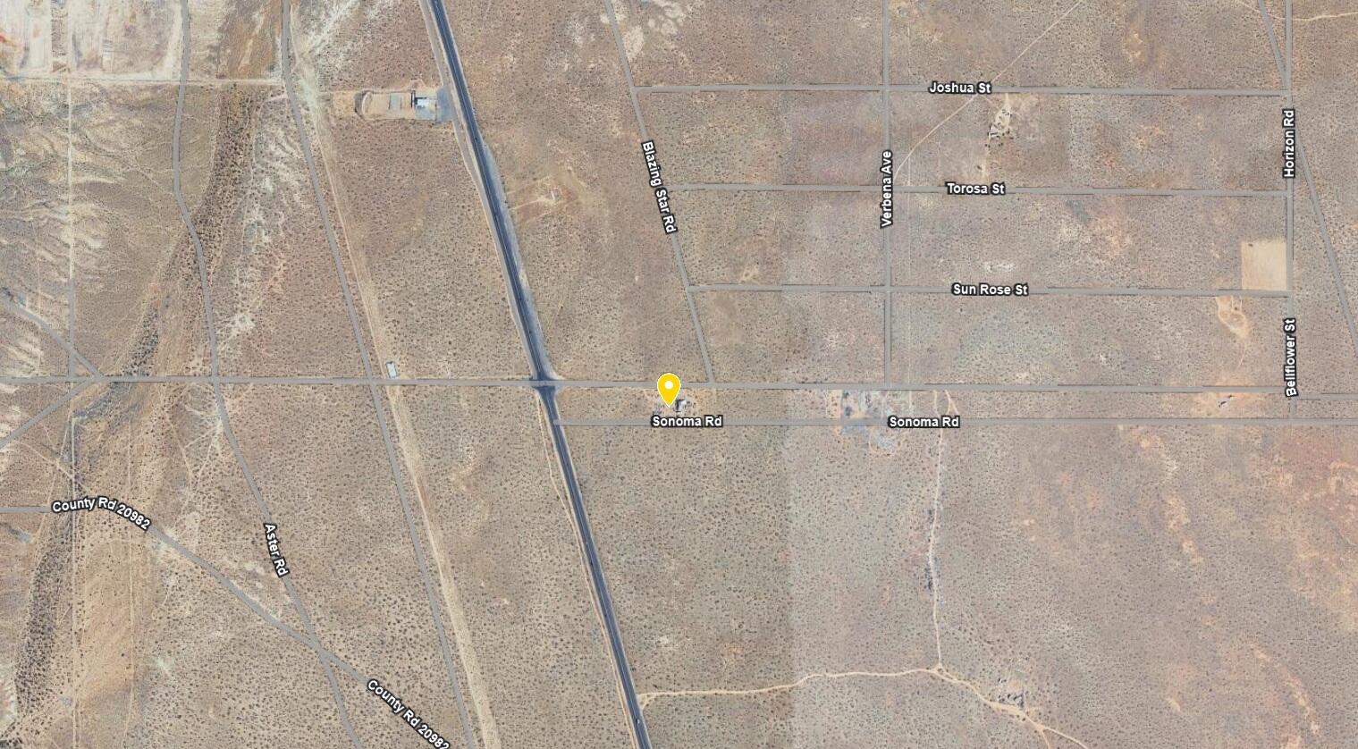 10675 Desert Flower Rd, Adelanto, CA 92301