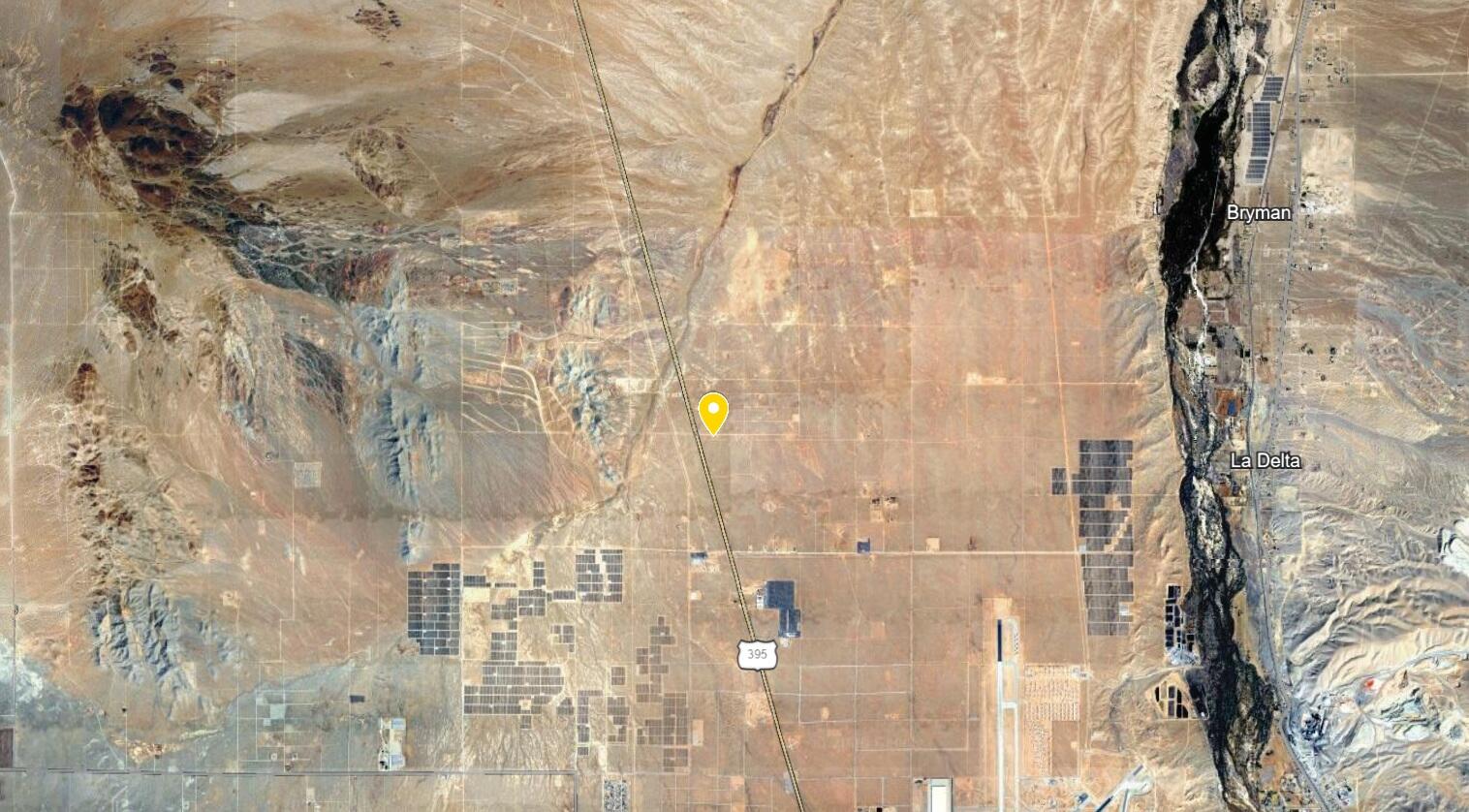 10675 Desert Flower Rd, Adelanto, CA 92301