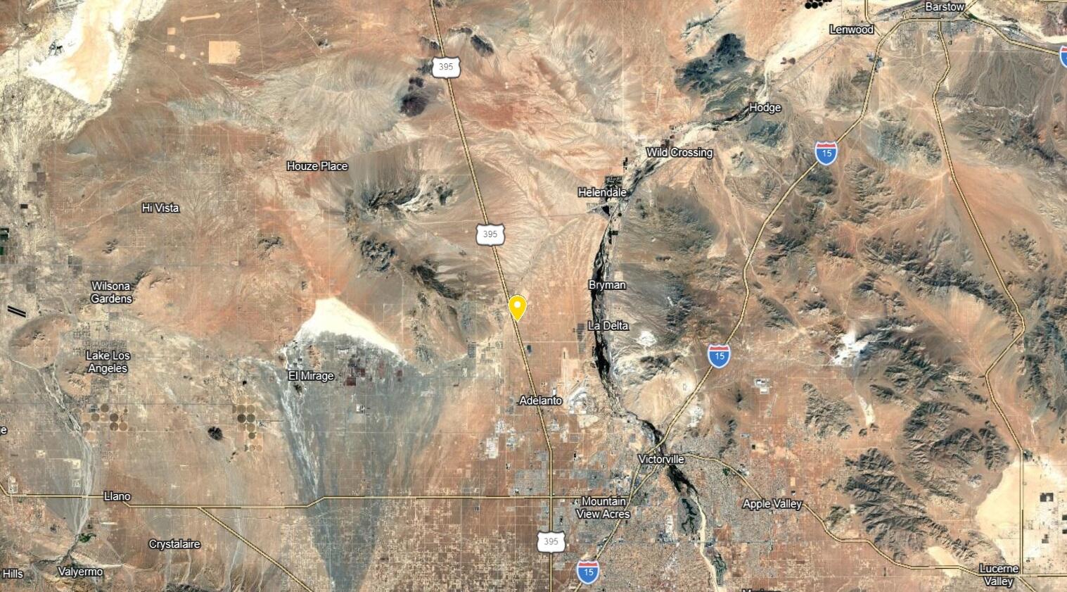 10675 Desert Flower Rd, Adelanto, CA 92301