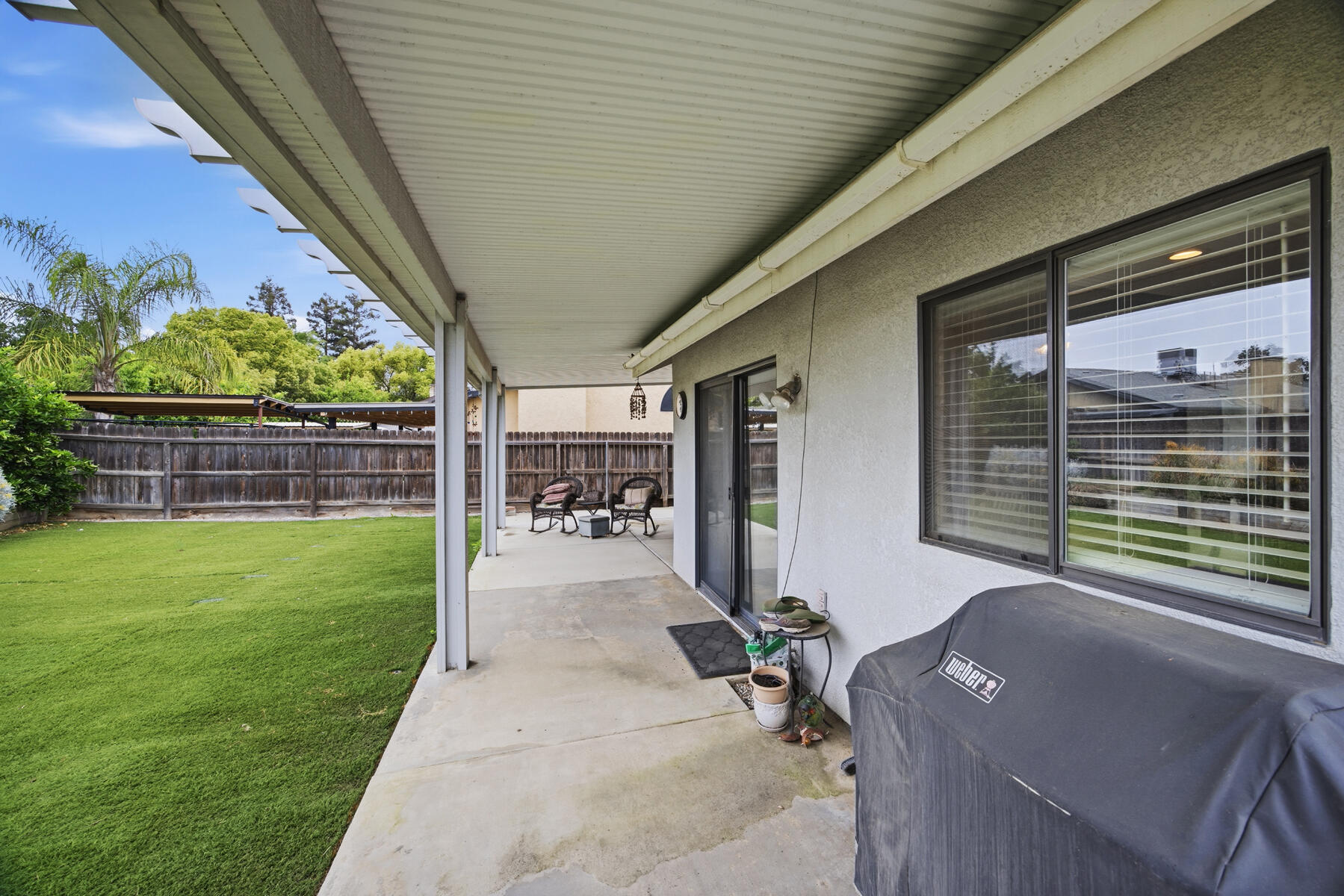 4918 W Chestnut Ave, Visalia, CA 93277