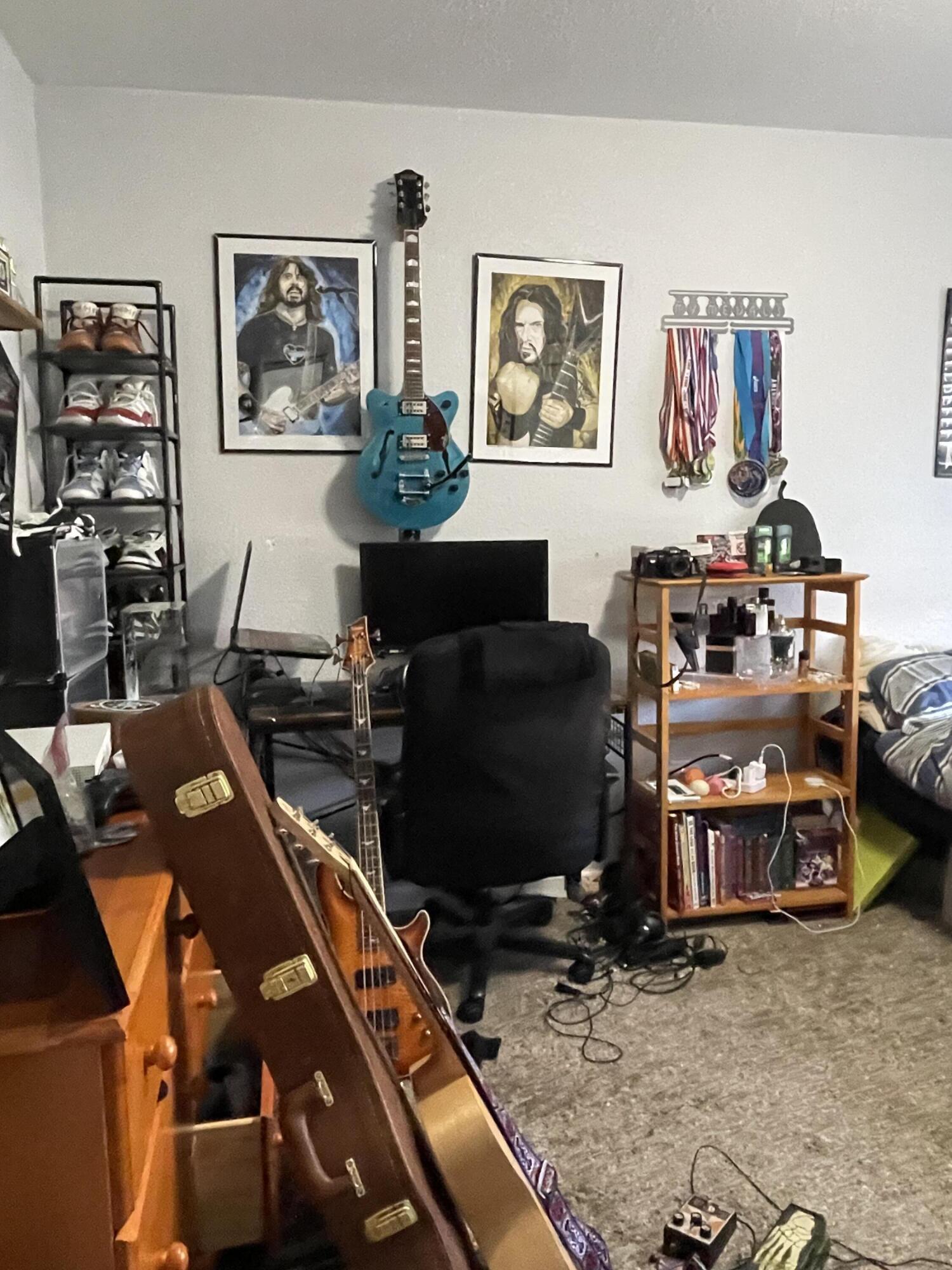 1852 Santa Maria Ave, Porterville, CA 93257