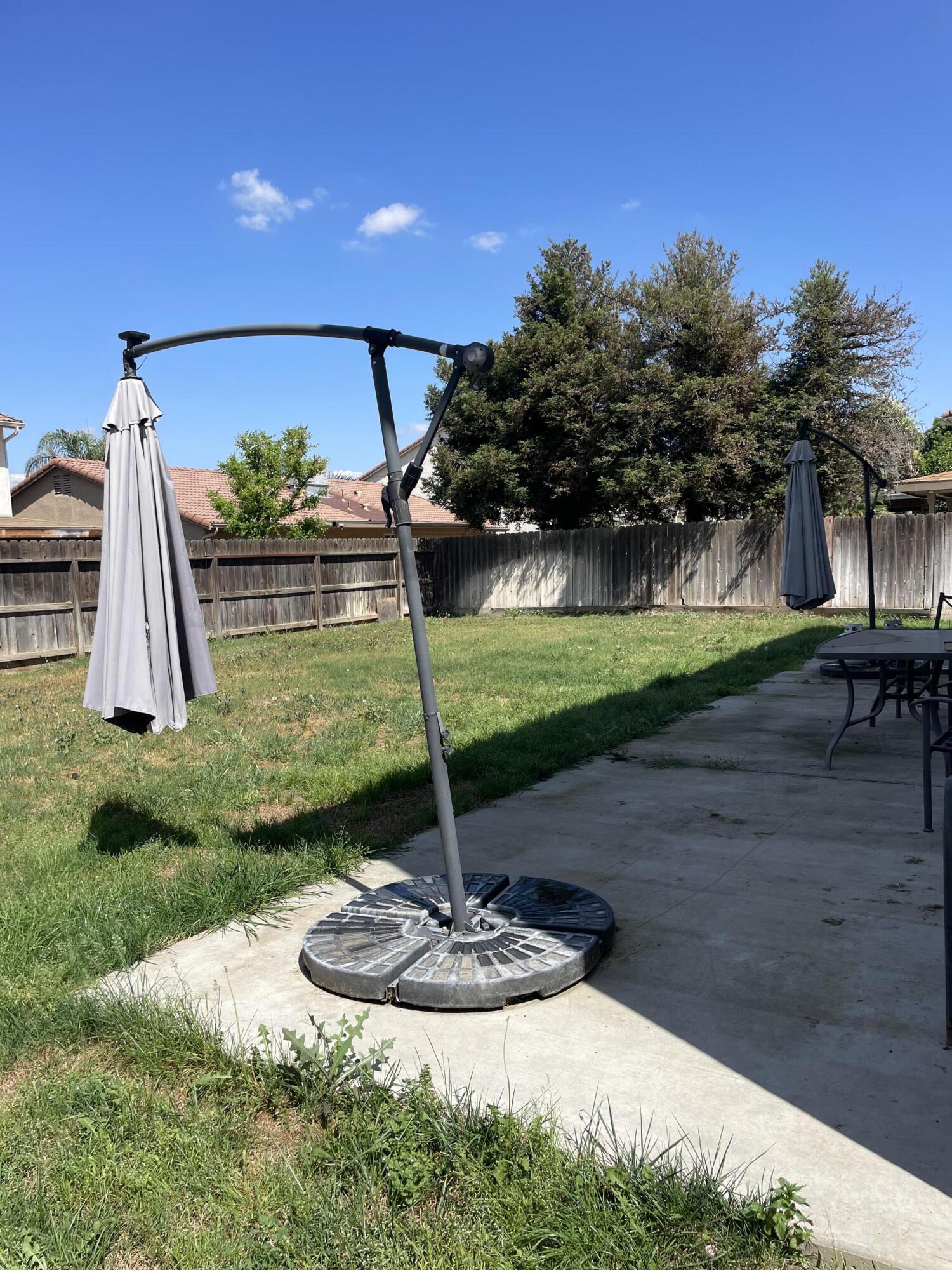 1852 Santa Maria Ave, Porterville, CA 93257