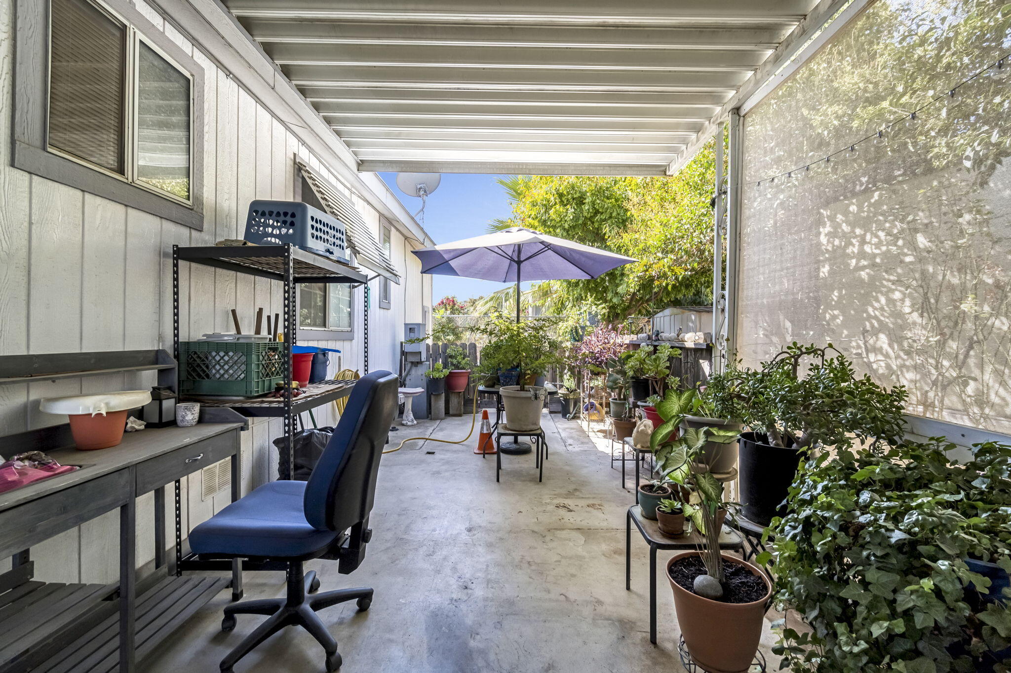 1218 E Cleveland Ave #142, Madera, CA 93638