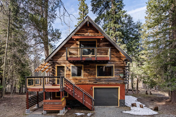 57715 Fox Dr, Ponderosa, CA 93265