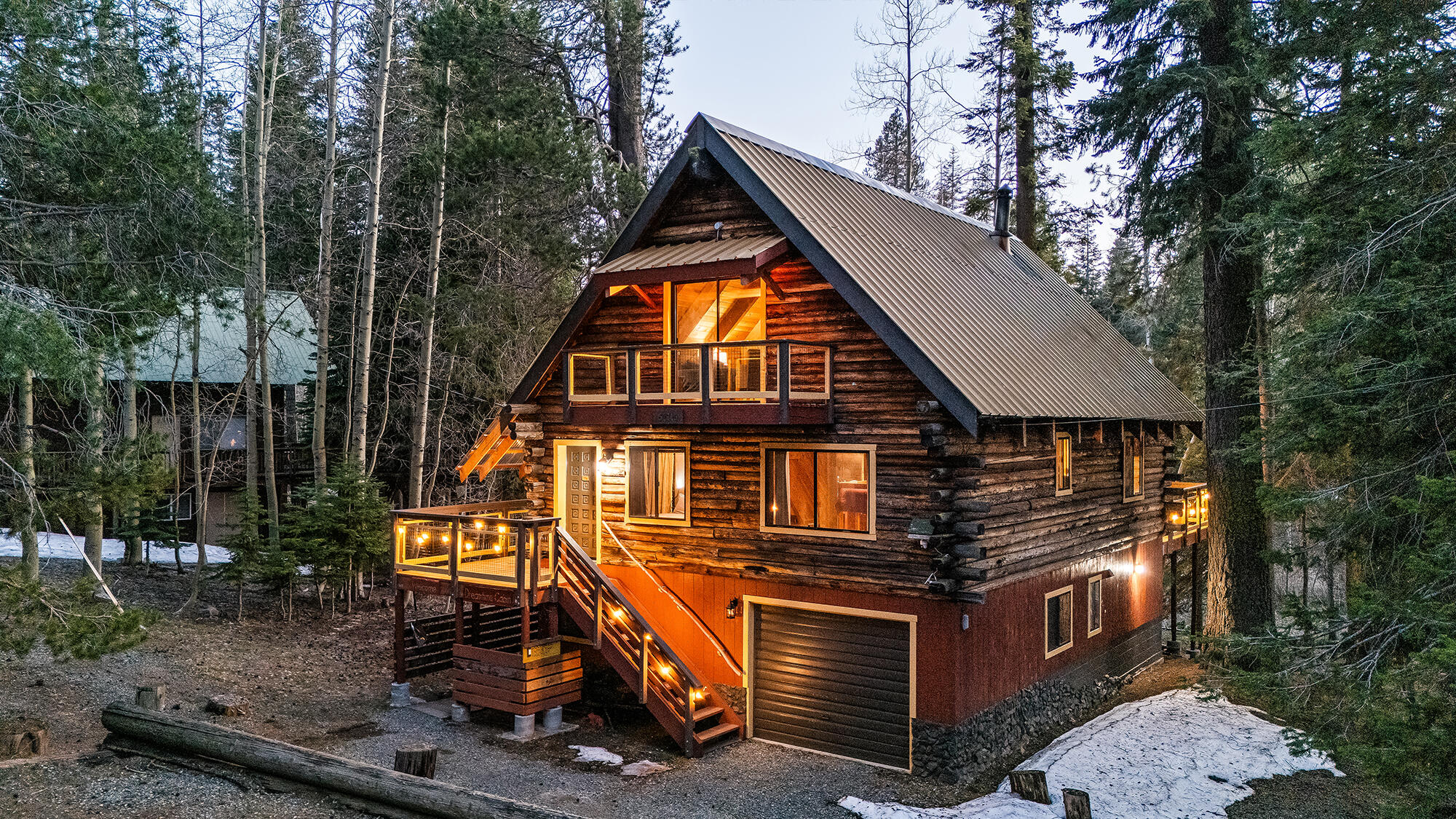 57715 Fox Dr, Ponderosa, CA 93265