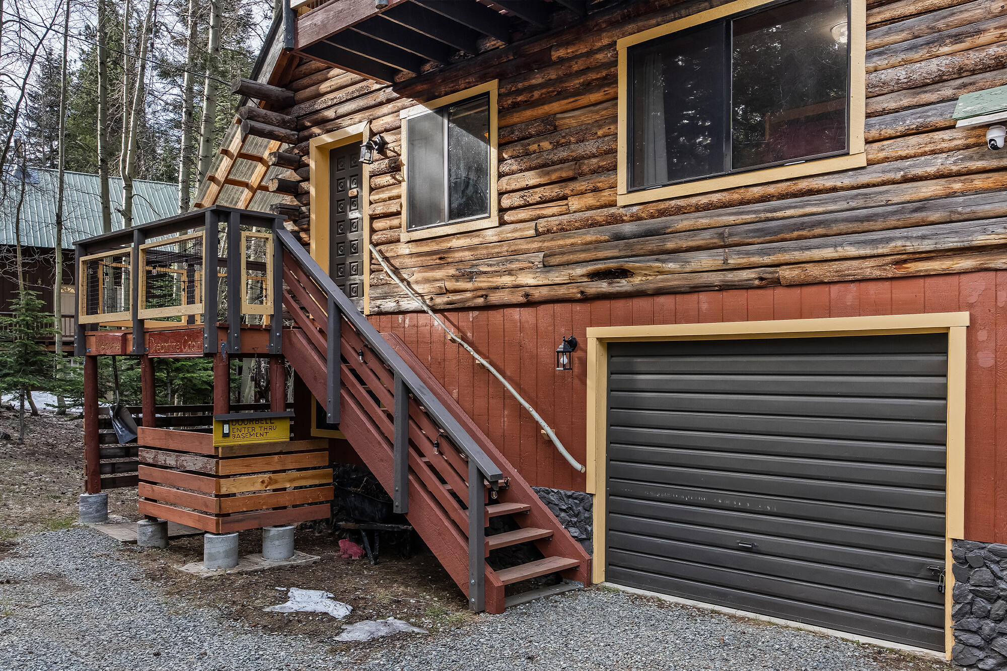 57715 Fox Dr, Ponderosa, CA 93265