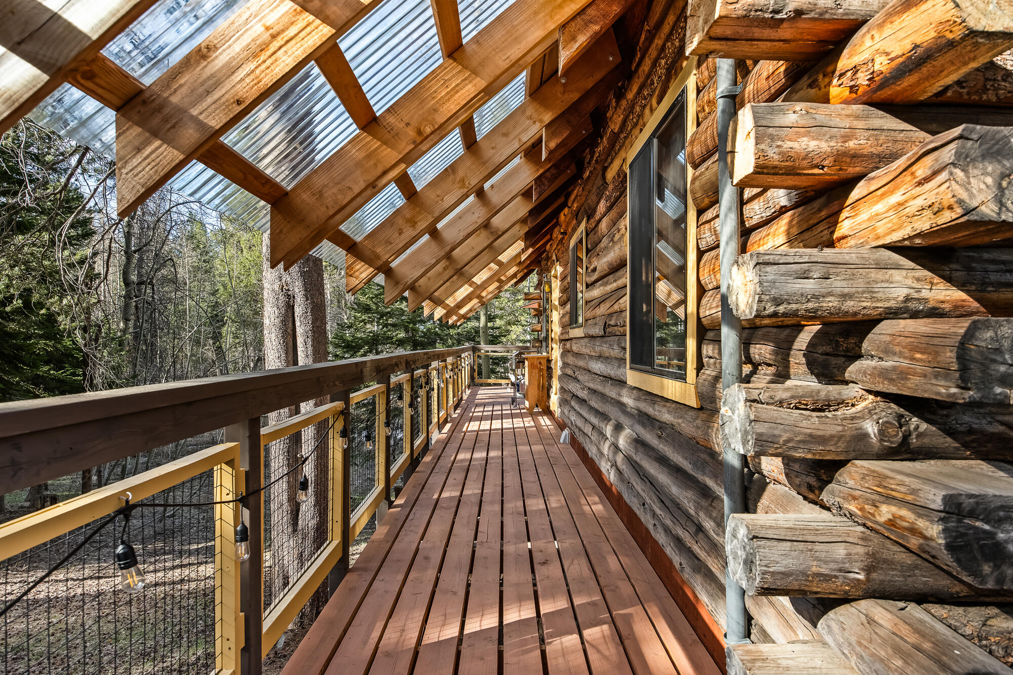 57715 Fox Dr, Ponderosa, CA 93265