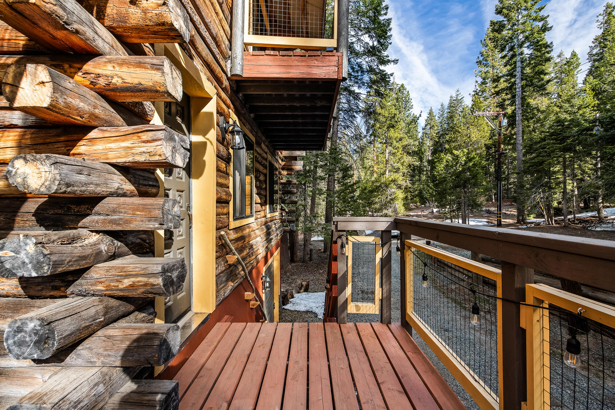 57715 Fox Dr, Ponderosa, CA 93265