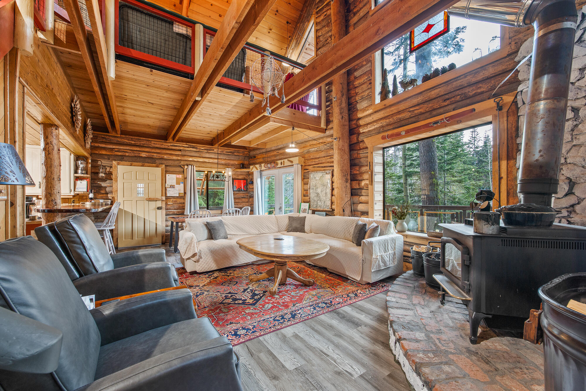 57715 Fox Dr, Ponderosa, CA 93265