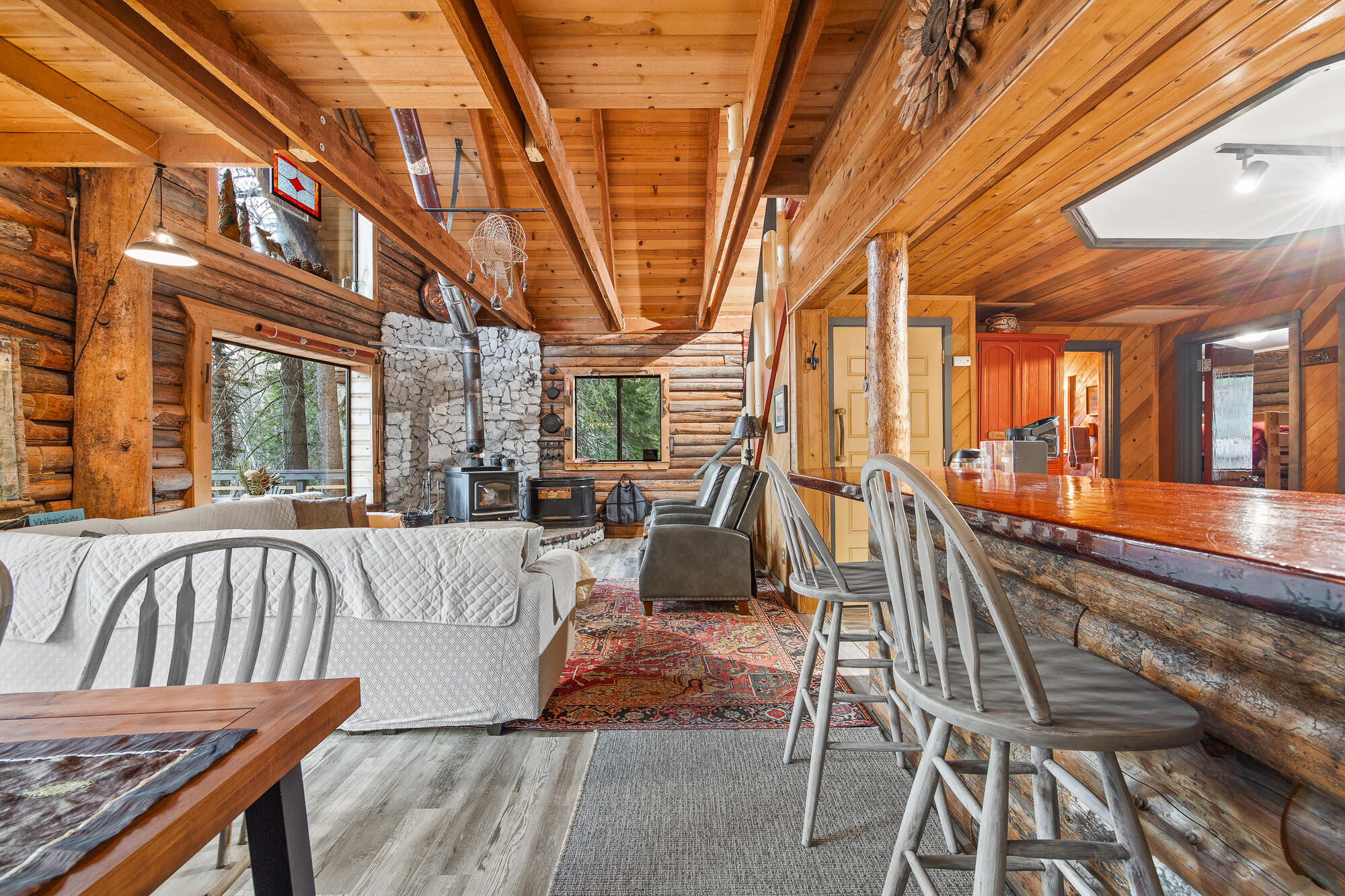 57715 Fox Dr, Ponderosa, CA 93265