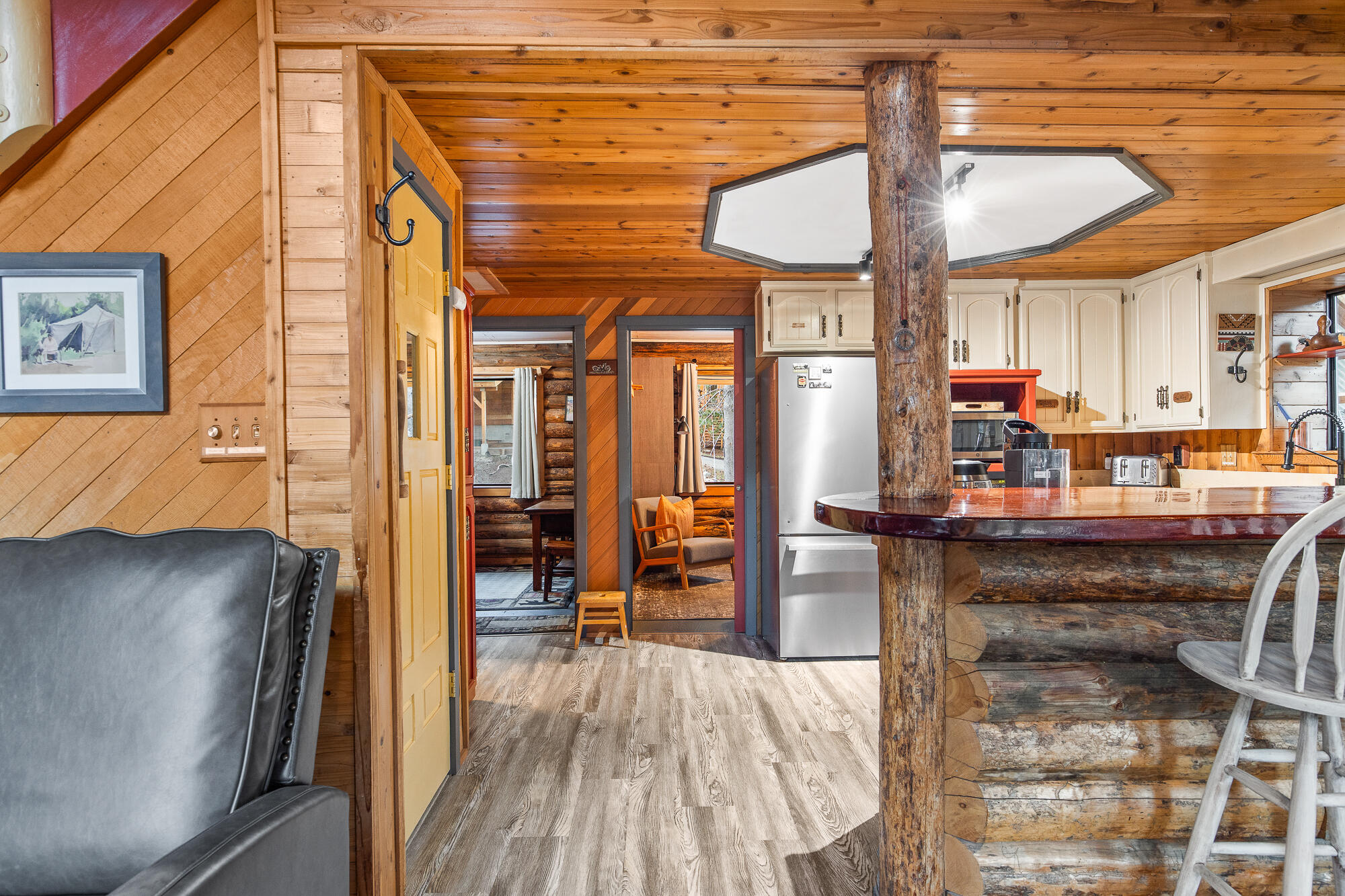 57715 Fox Dr, Ponderosa, CA 93265