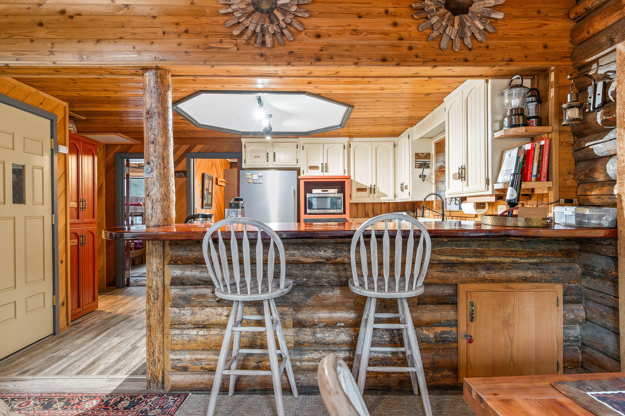 57715 Fox Dr, Ponderosa, CA 93265